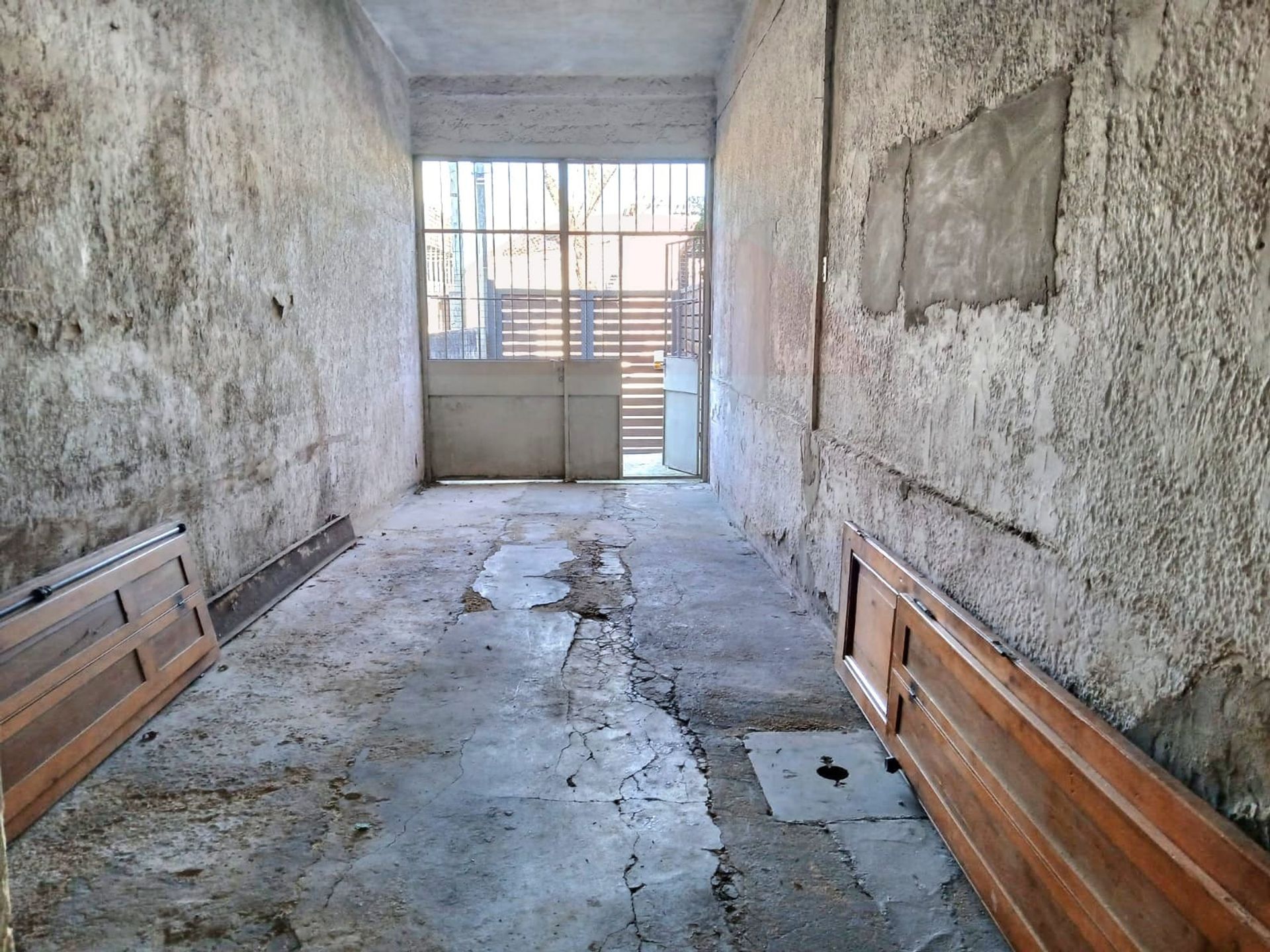 Venta casa en PH en Cerrito de 2 dormitorios . - 9