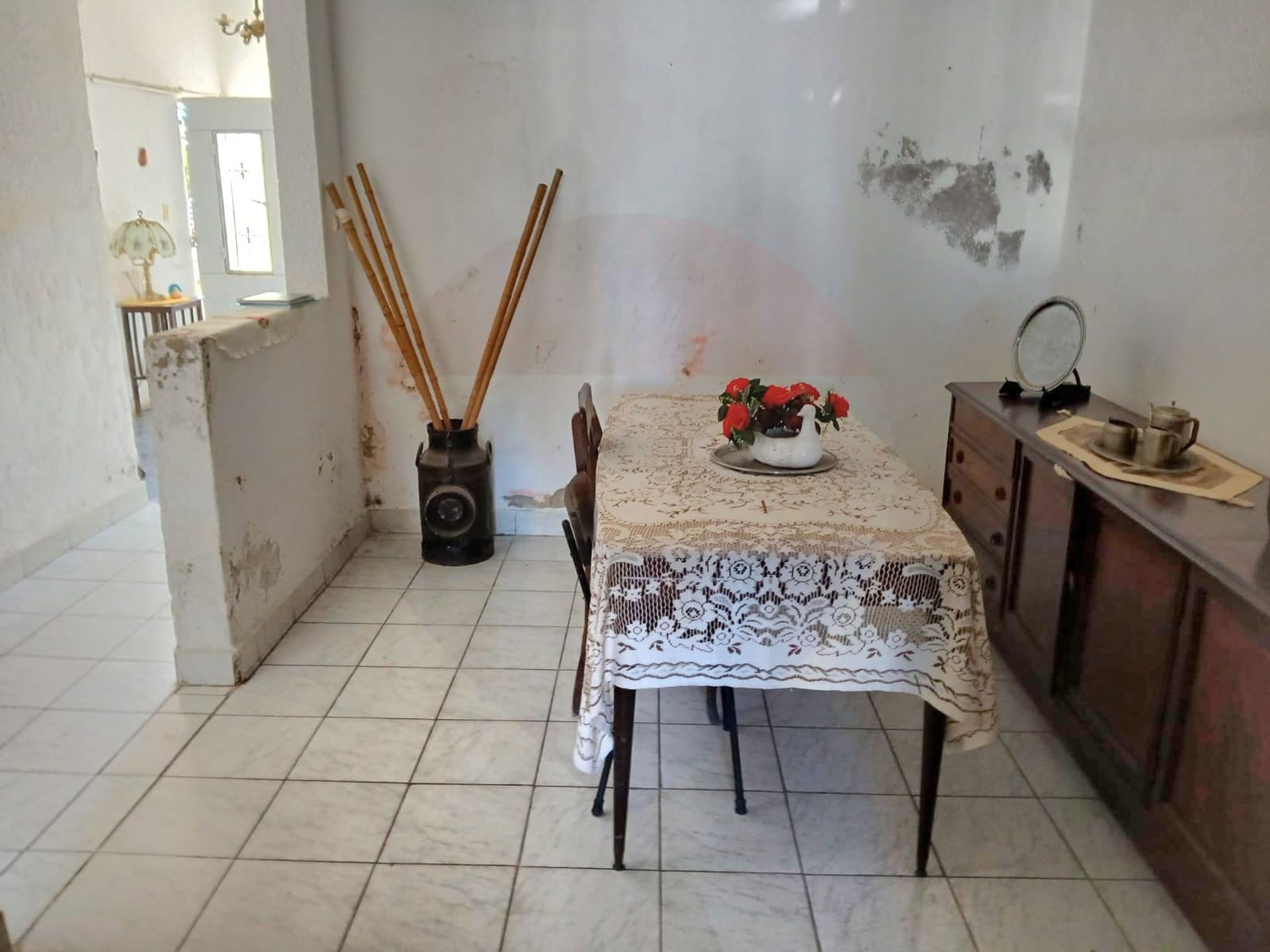 Venta casa en PH en Cerrito de 2 dormitorios . - 8