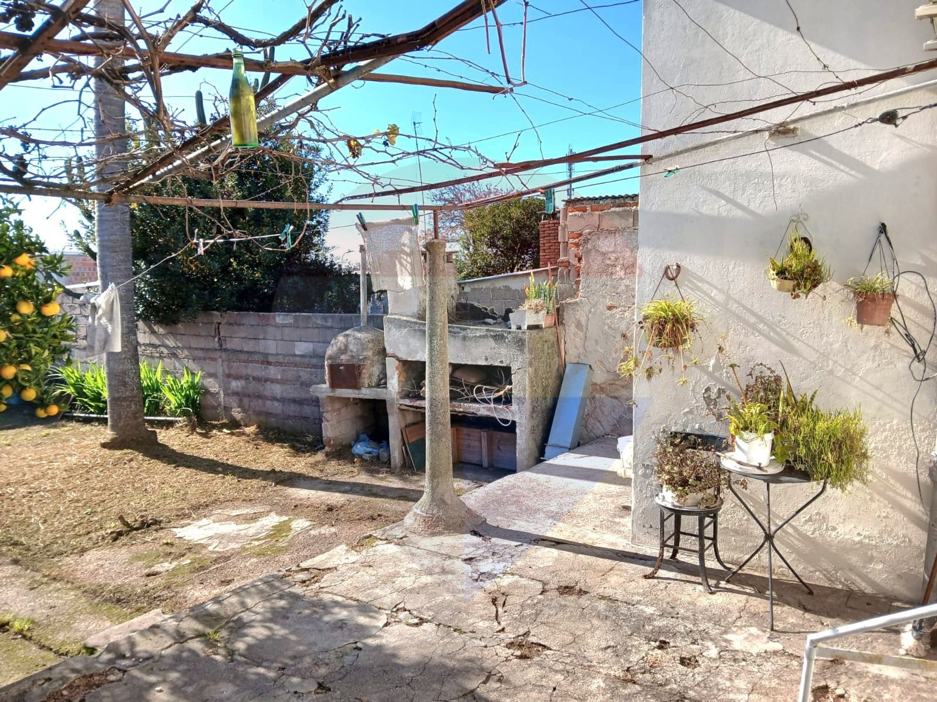 Venta casa en PH en Cerrito de 2 dormitorios . - 2