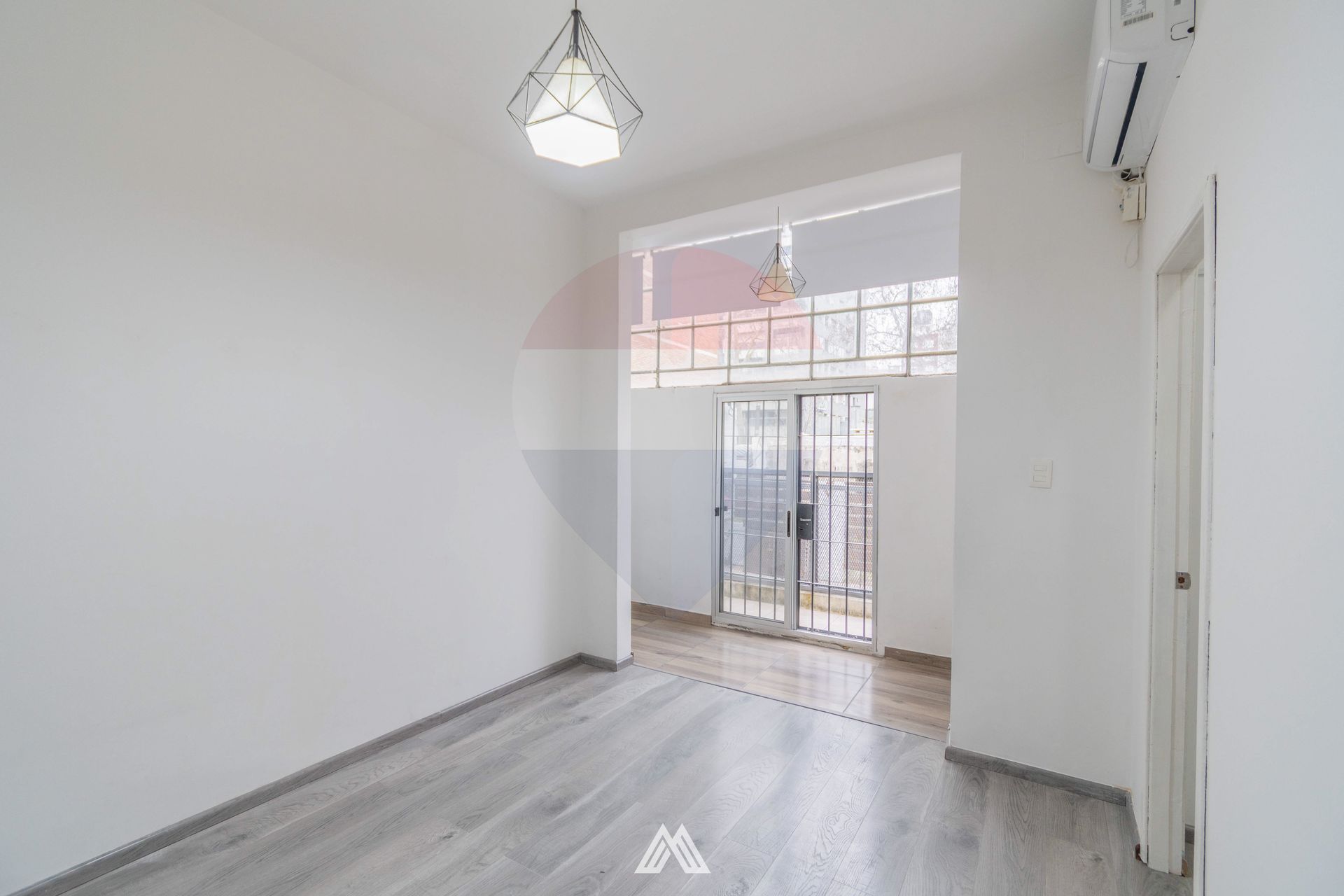 Alquiler Apartamento de 2 Dormitorios en Pocitos - 4