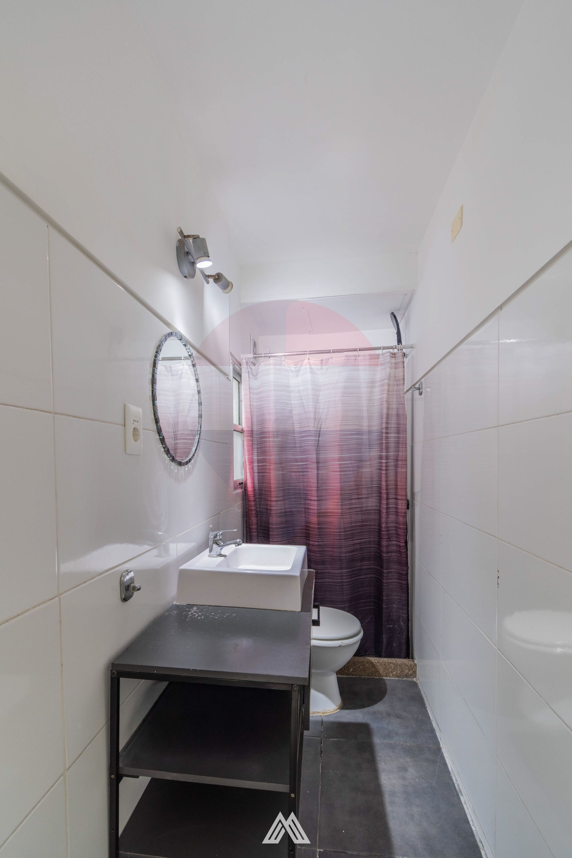 Alquiler Apartamento de 2 Dormitorios en Pocitos - 10