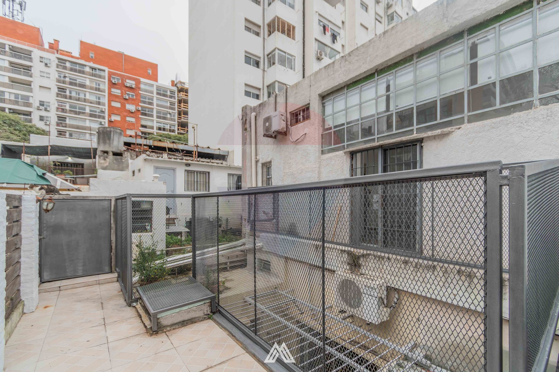 Alquiler Apartamento de 2 Dormitorios en Pocitos - 2