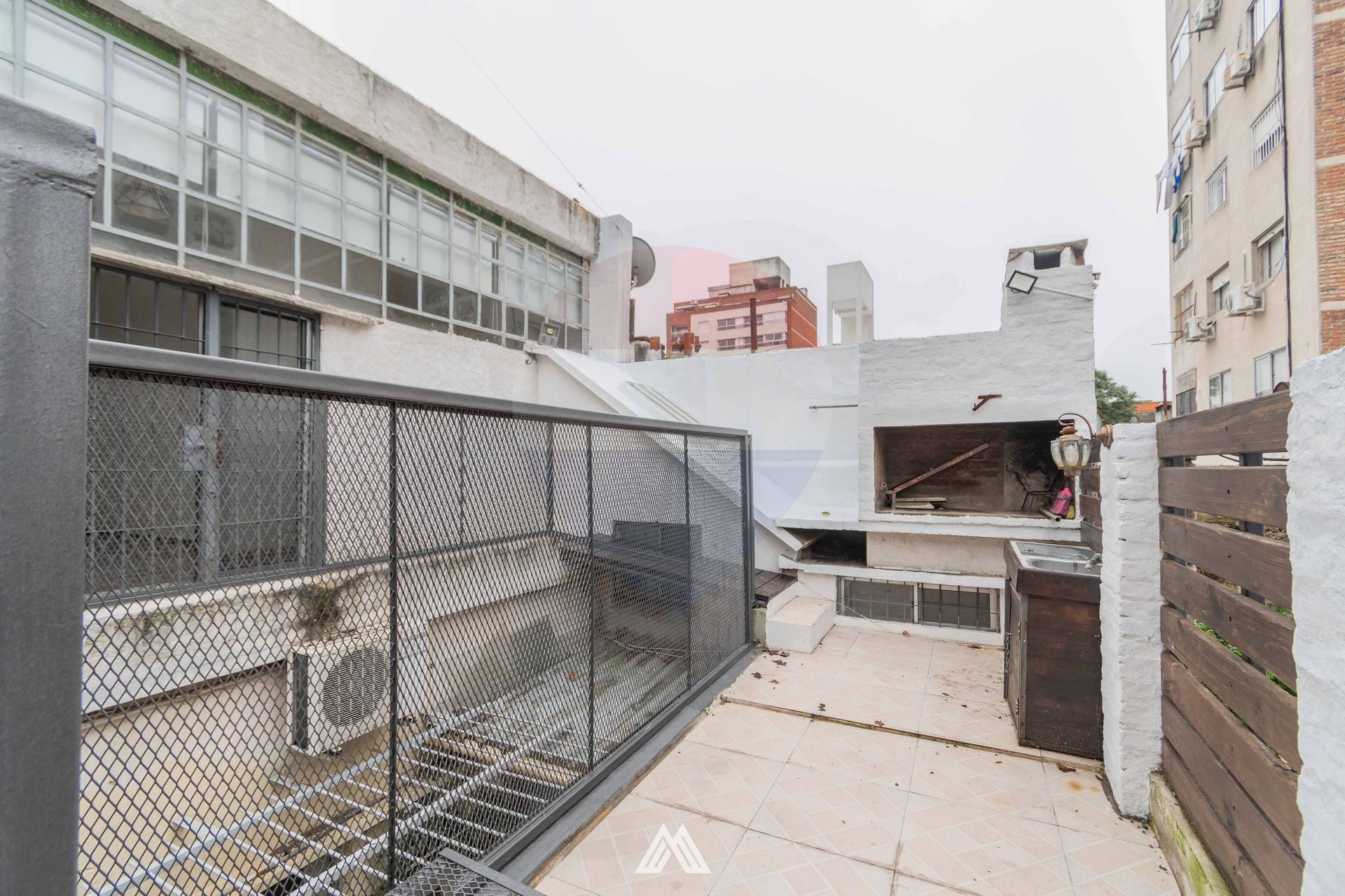 Alquiler Apartamento de 2 Dormitorios en Pocitos - 1
