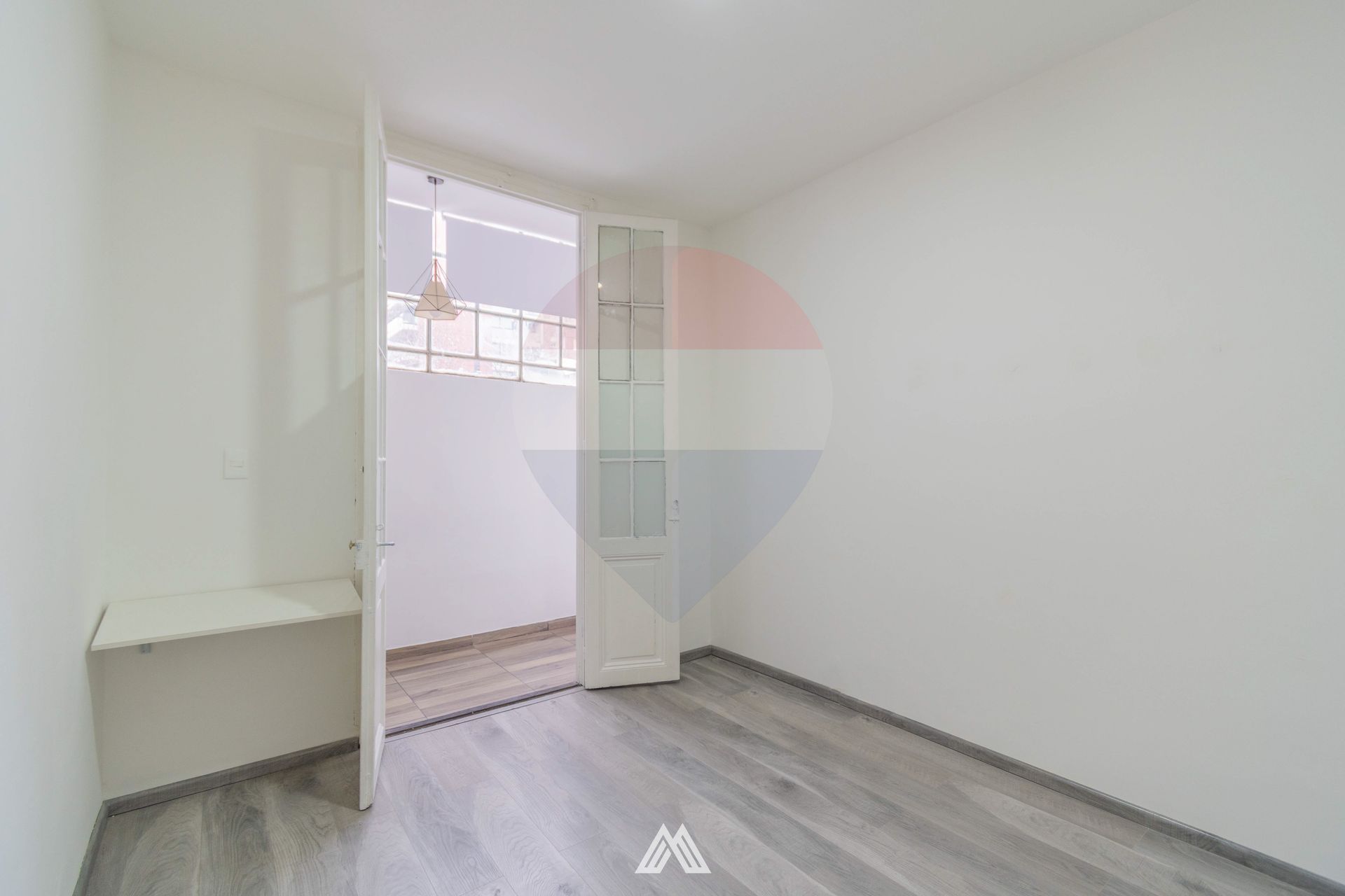 Alquiler Apartamento de 2 Dormitorios en Pocitos - 5