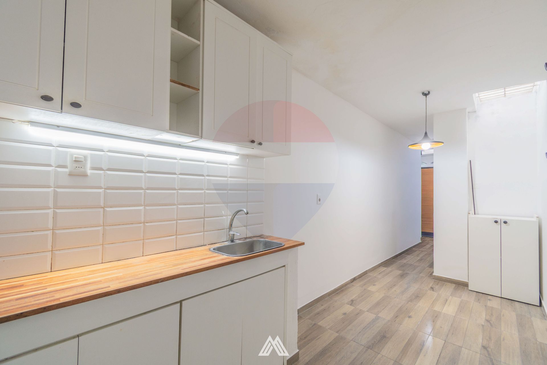 Alquiler Apartamento de 2 Dormitorios en Pocitos - 8