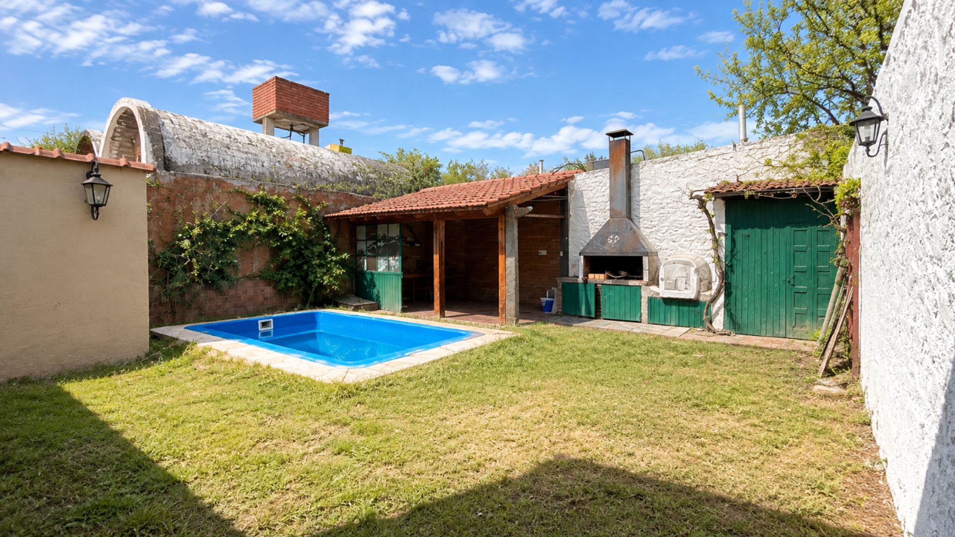 Casa en Venta en Guaymallen, Mendoza