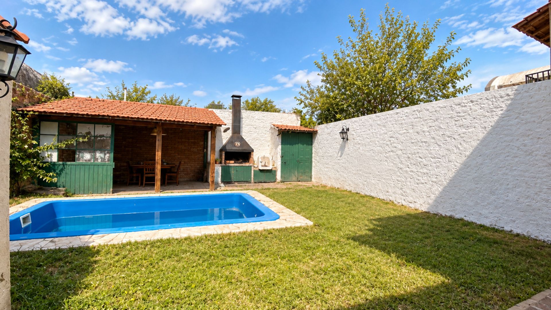 Casa en Venta en Guaymallen, Mendoza