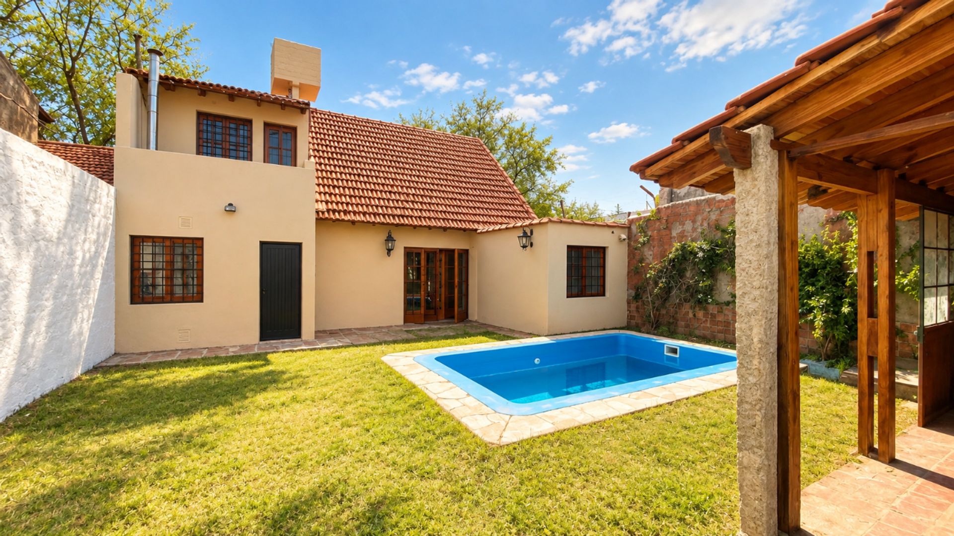 Casa en Venta en Guaymallen, Mendoza