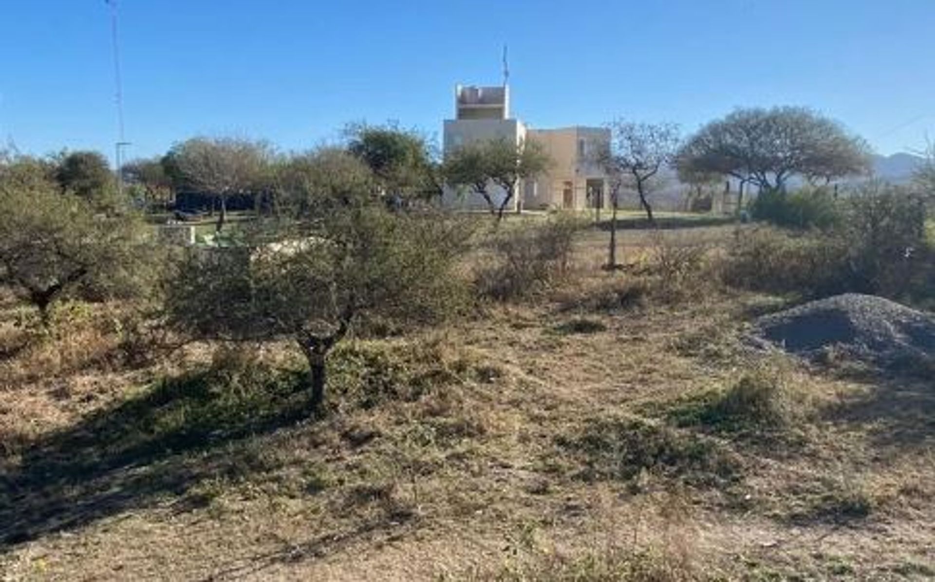 Lote en Venta en Colon, Cordoba