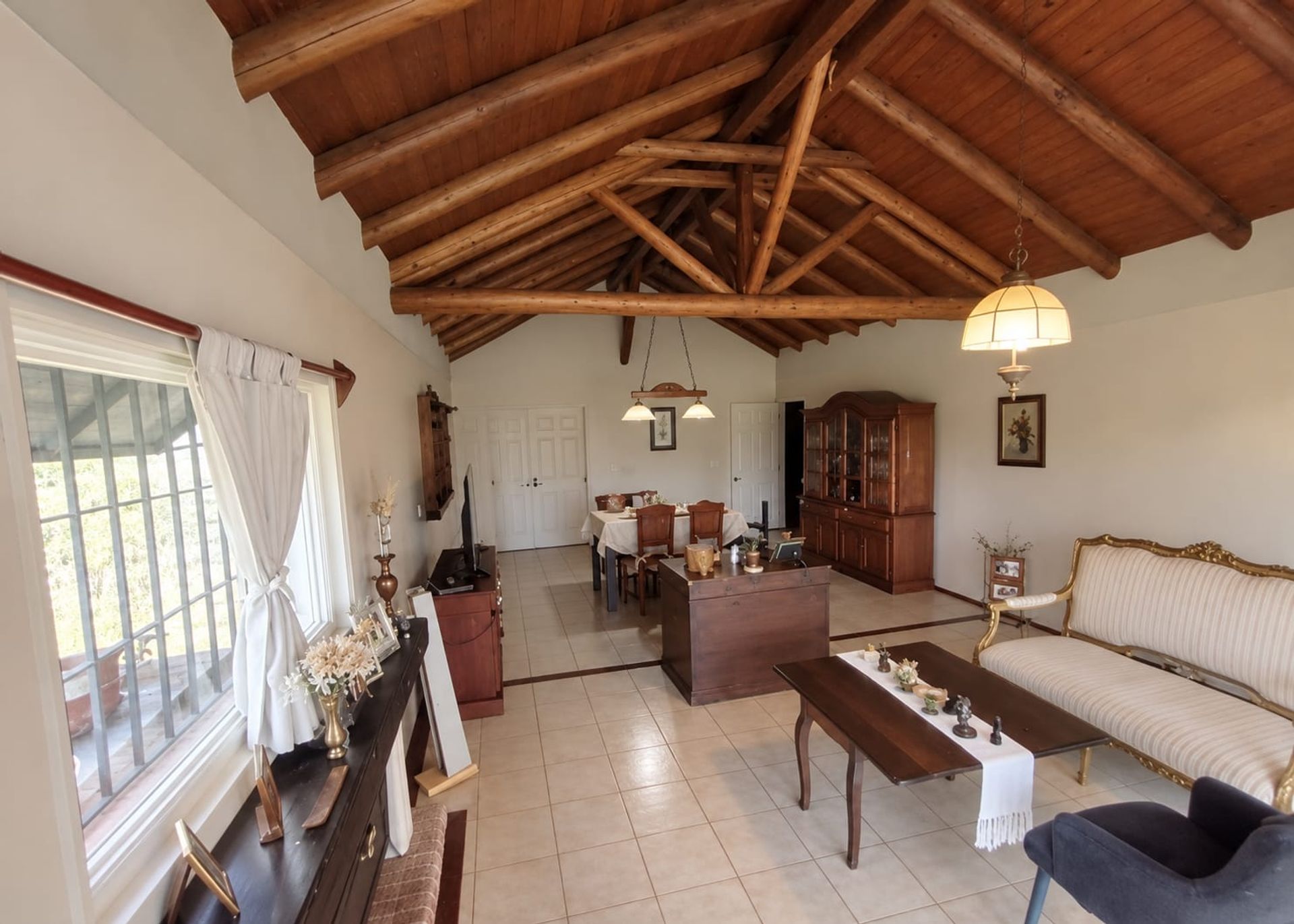 Casa en Alquiler en Lujan de Cuyo, Mendoza