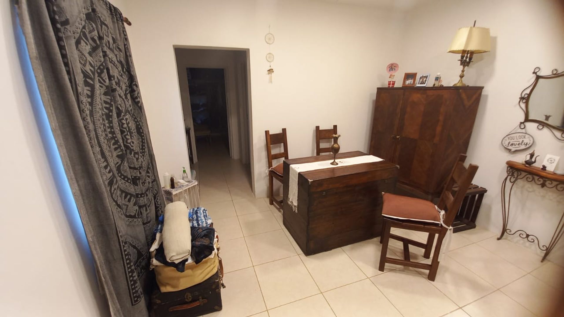 Casa en Alquiler en Lujan de Cuyo, Mendoza