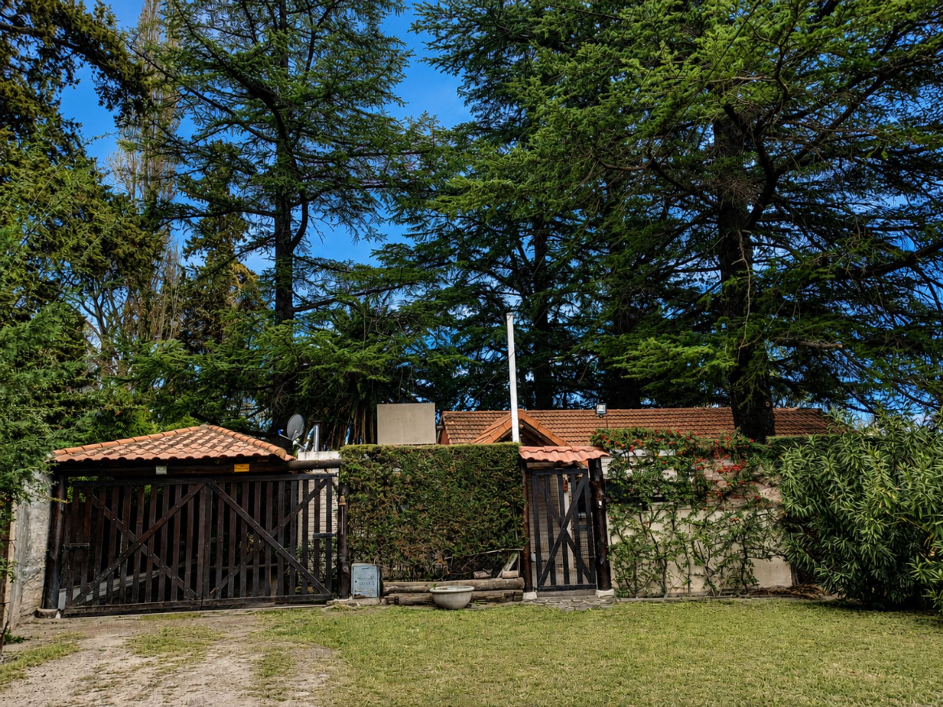 Casa en Alquiler en Lujan de Cuyo, Mendoza