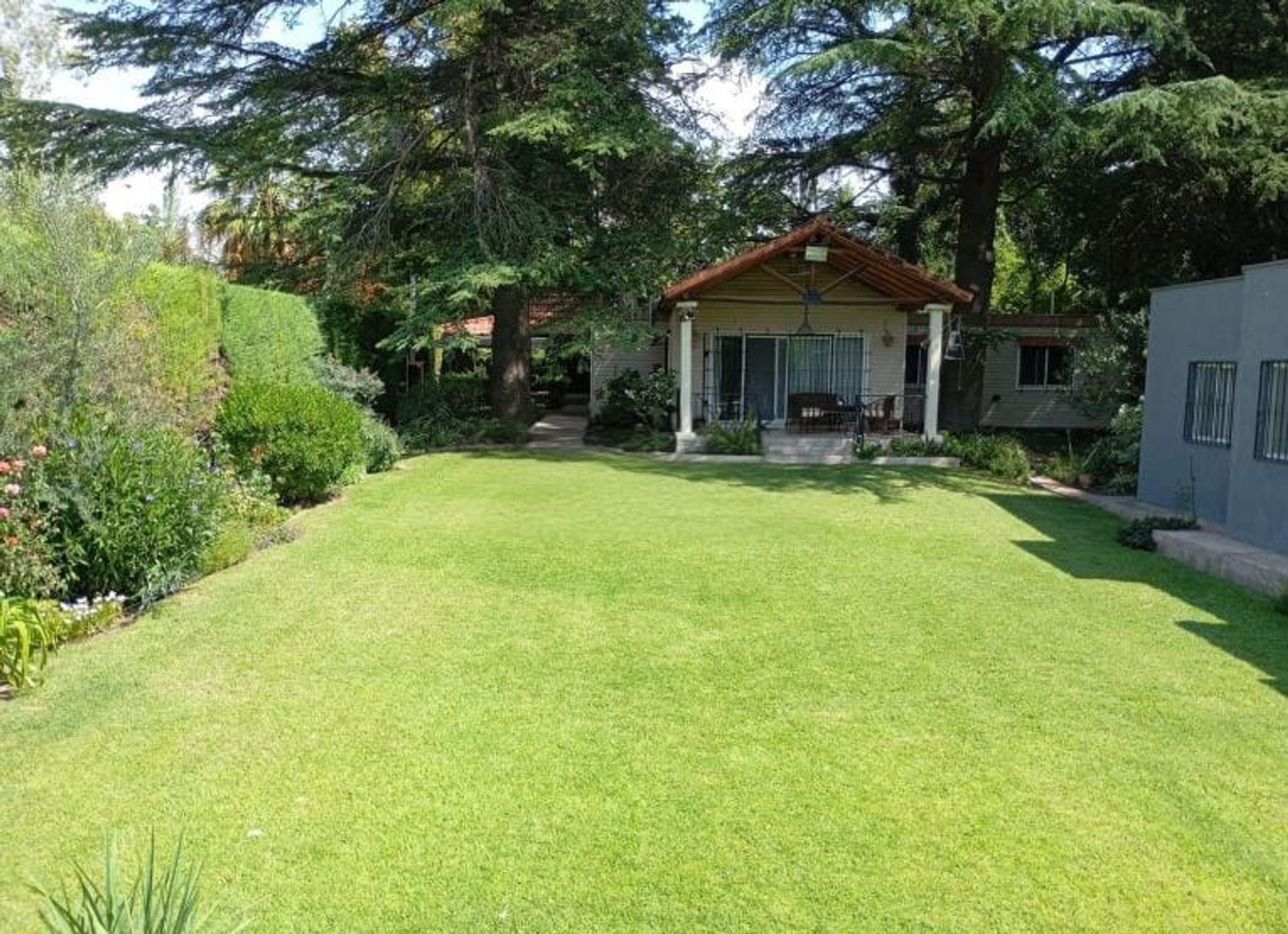 Casa en Alquiler en Lujan de Cuyo, Mendoza