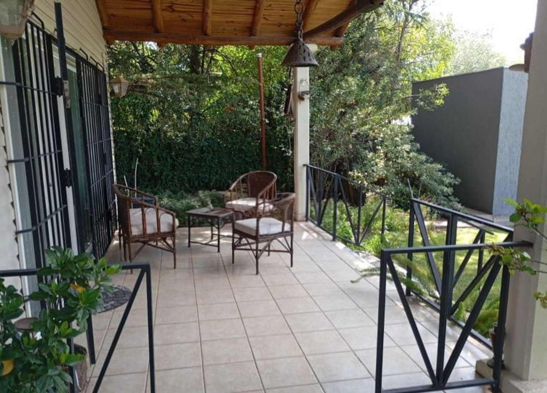 Casa en Alquiler en Lujan de Cuyo, Mendoza