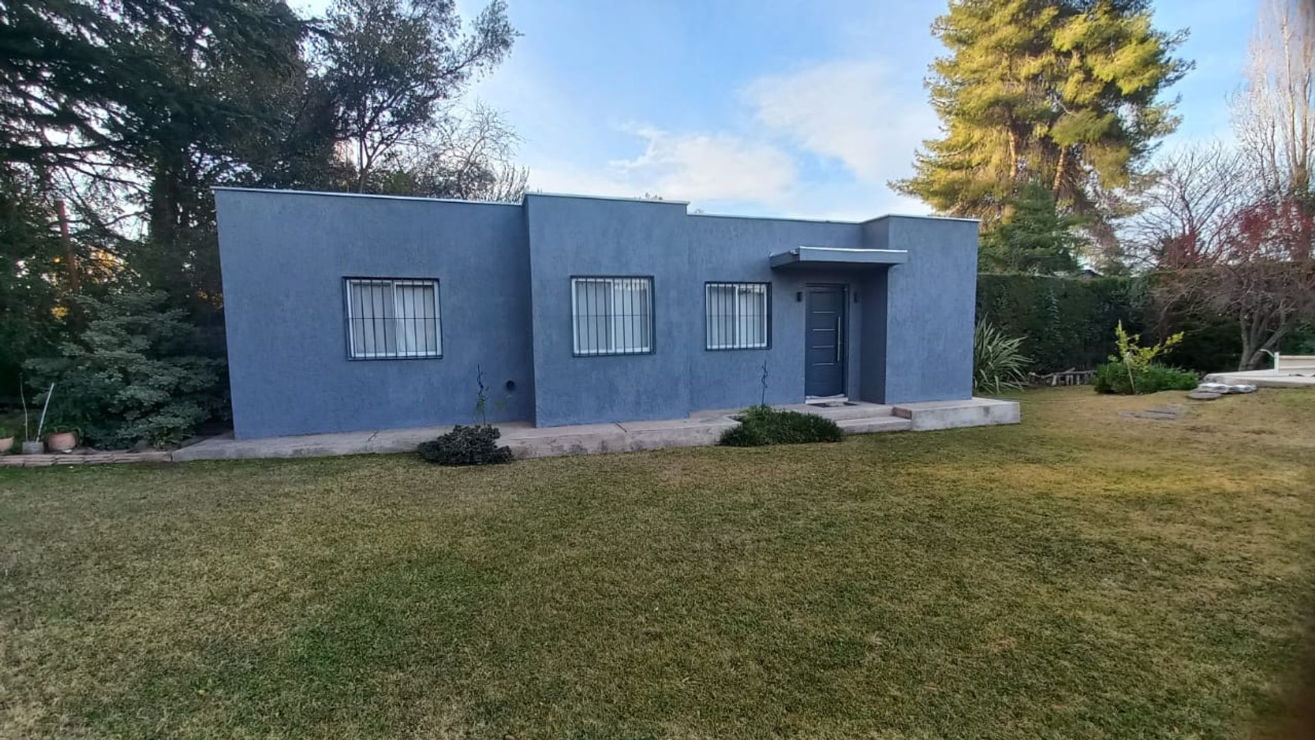 Casa en Alquiler en Lujan de Cuyo, Mendoza