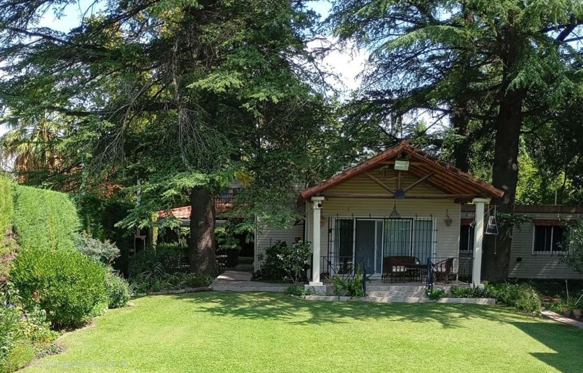 Casa en Alquiler en Lujan de Cuyo, Mendoza
