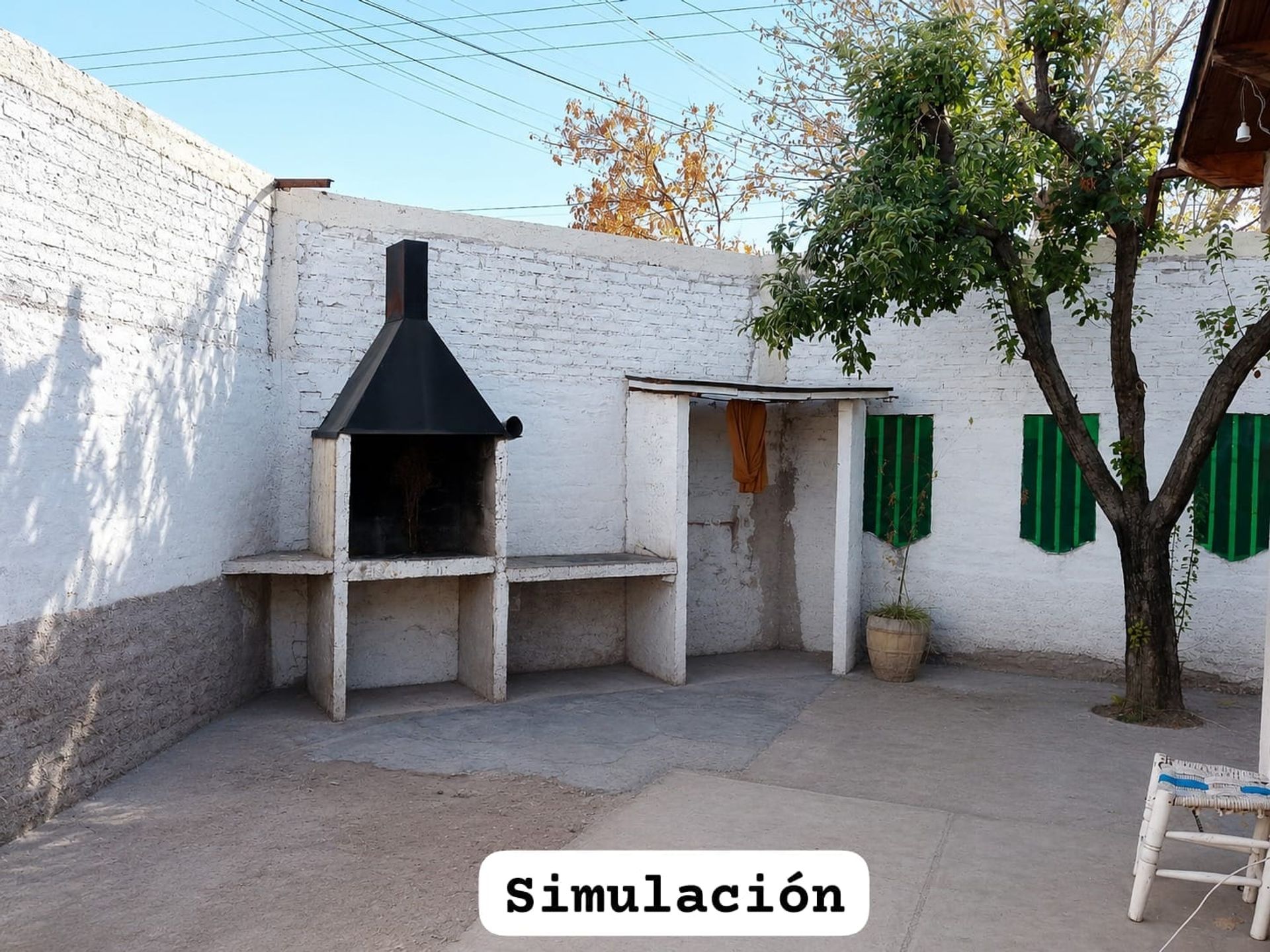 Casa en Venta en Maipu, Mendoza