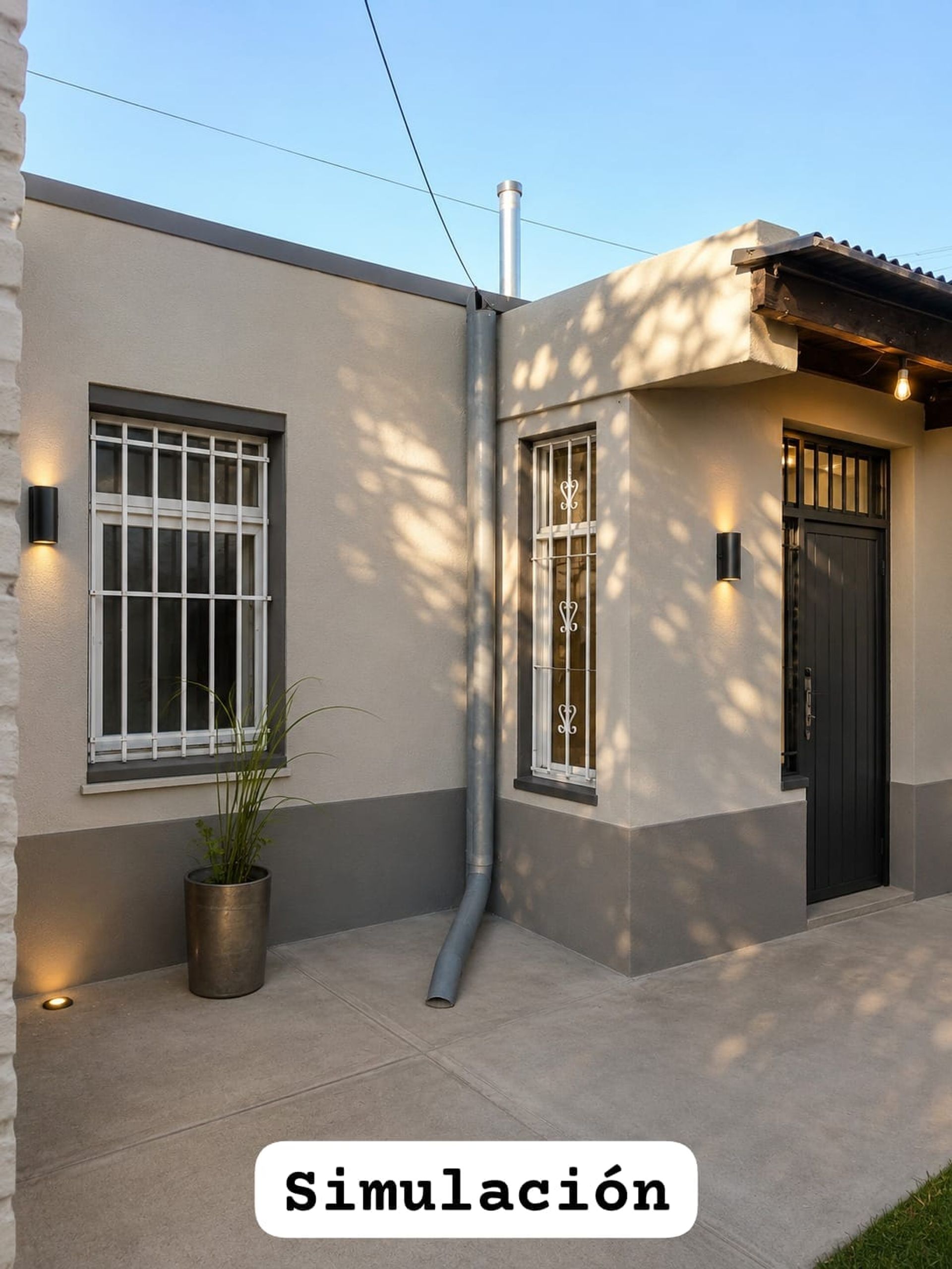 Casa en Venta en Maipu, Mendoza
