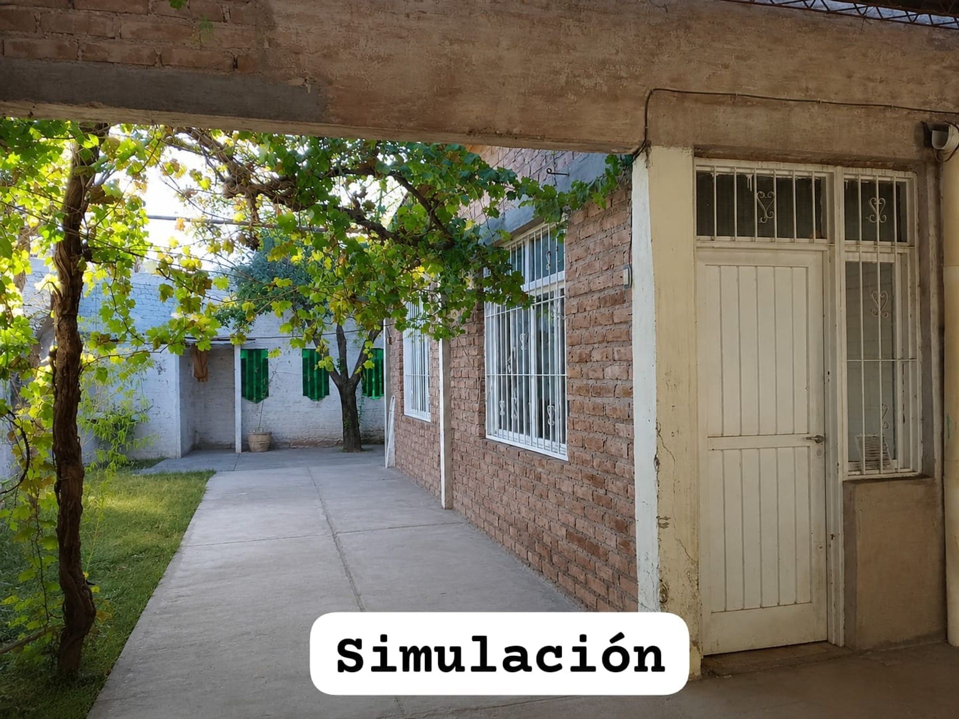 Casa en Venta en Maipu, Mendoza