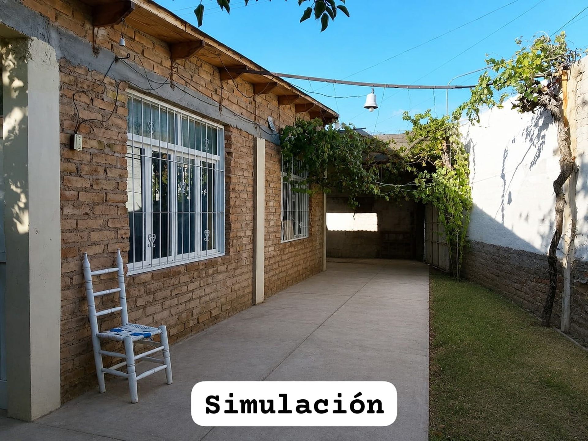 Casa en Venta en Maipu, Mendoza