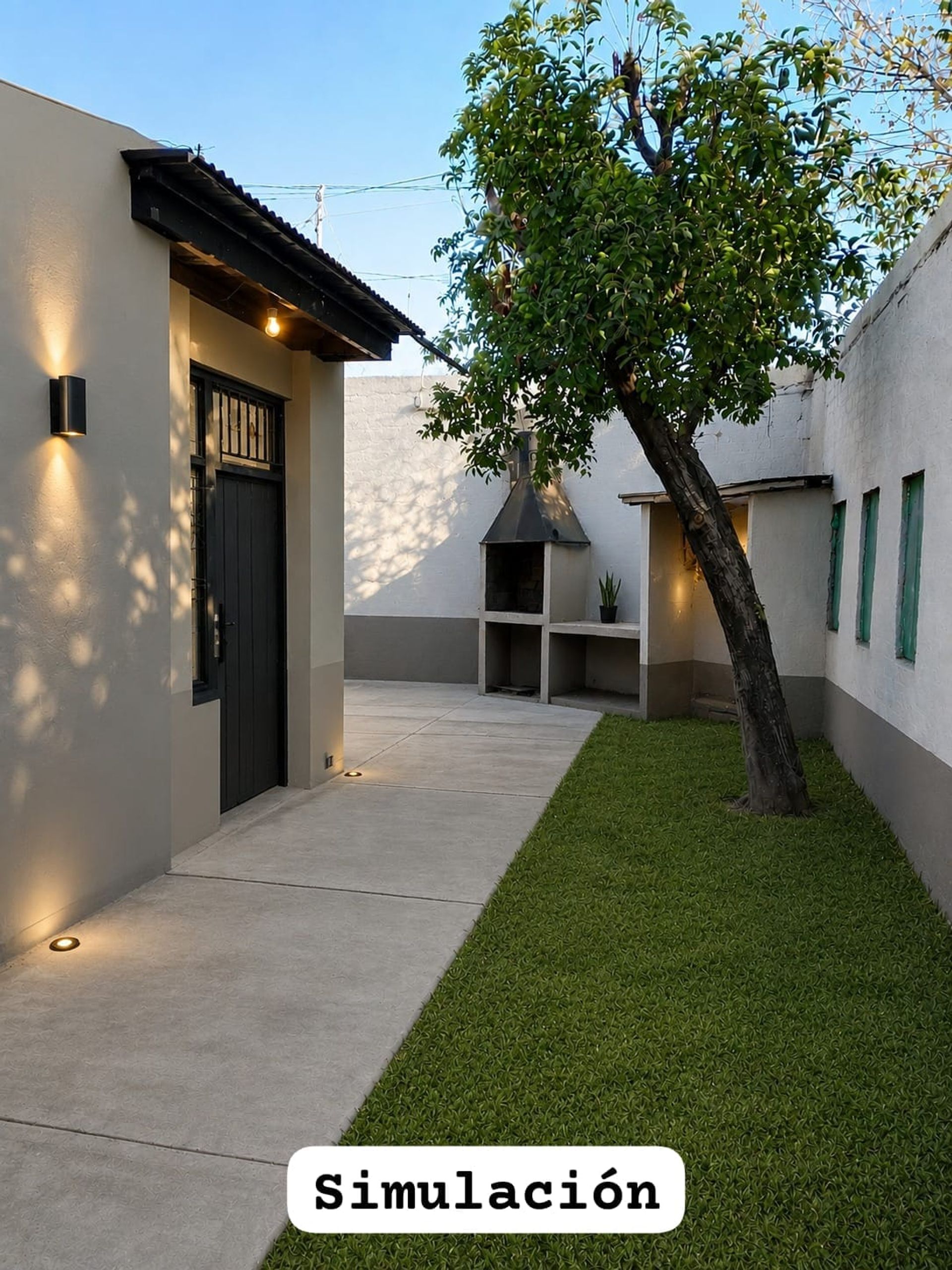 Casa en Venta en Maipu, Mendoza