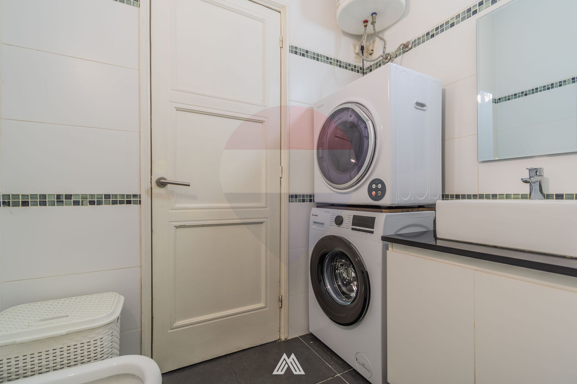 VENTA APARTAMENTO DOS DORMITORIOS PARQUE BATLLE - 13