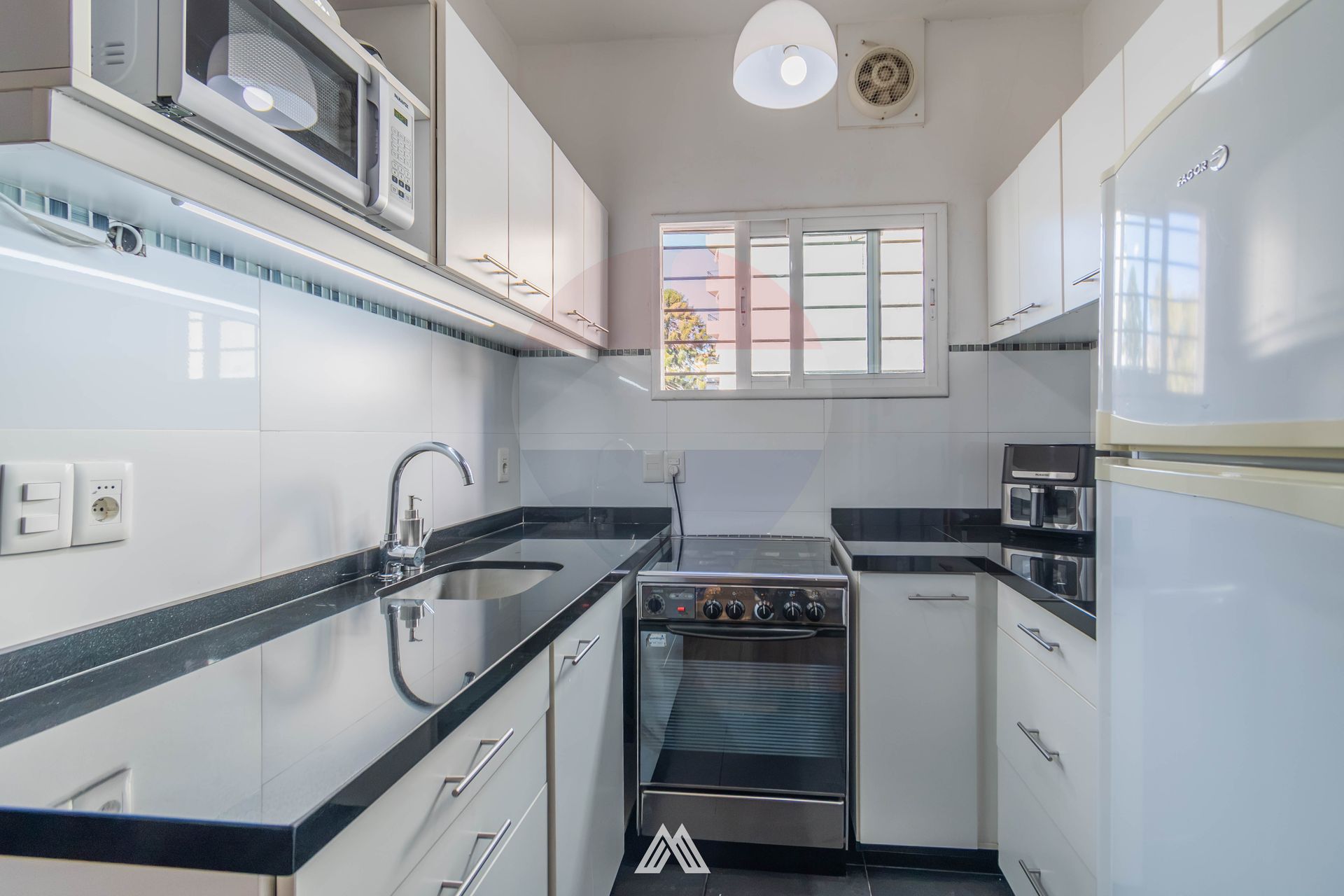 VENTA APARTAMENTO DOS DORMITORIOS PARQUE BATLLE - 11