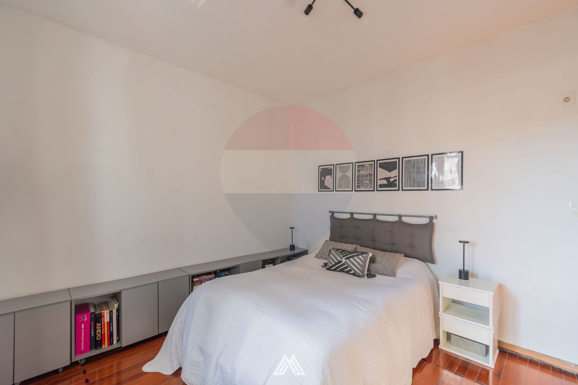 VENTA APARTAMENTO DOS DORMITORIOS PARQUE BATLLE - 7