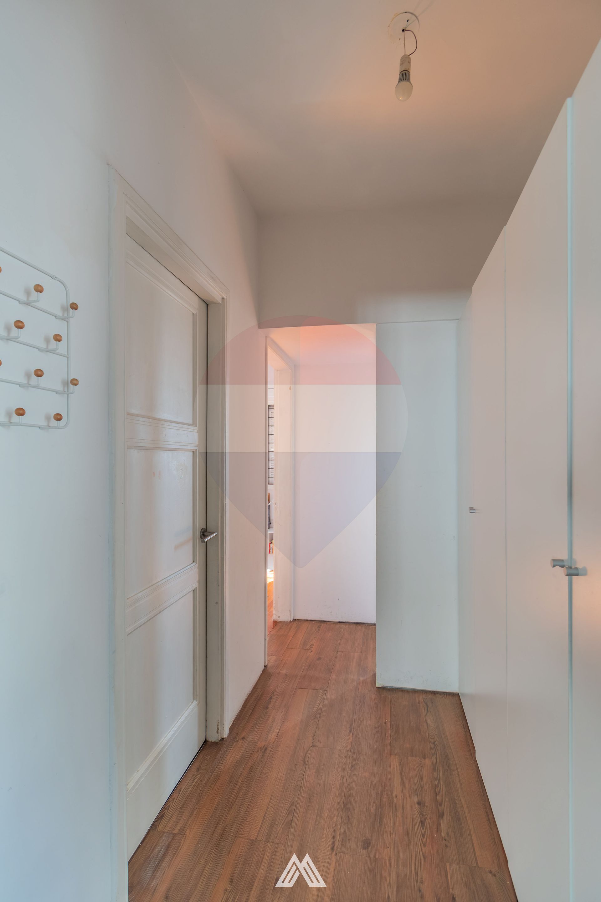 VENTA APARTAMENTO DOS DORMITORIOS PARQUE BATLLE - 10