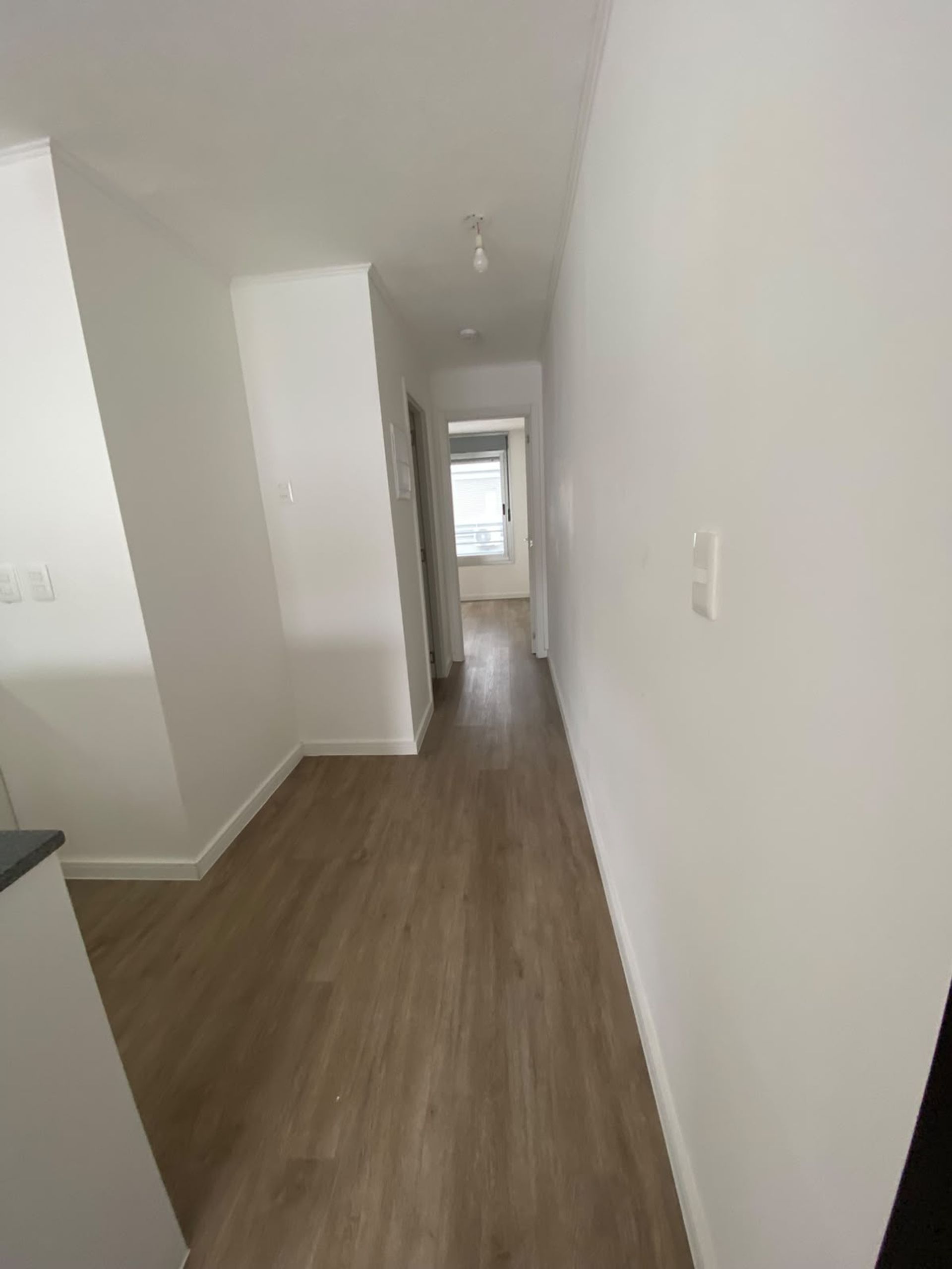 Alquiler apartamento 1 dormitorio - Tres Cruces - 5