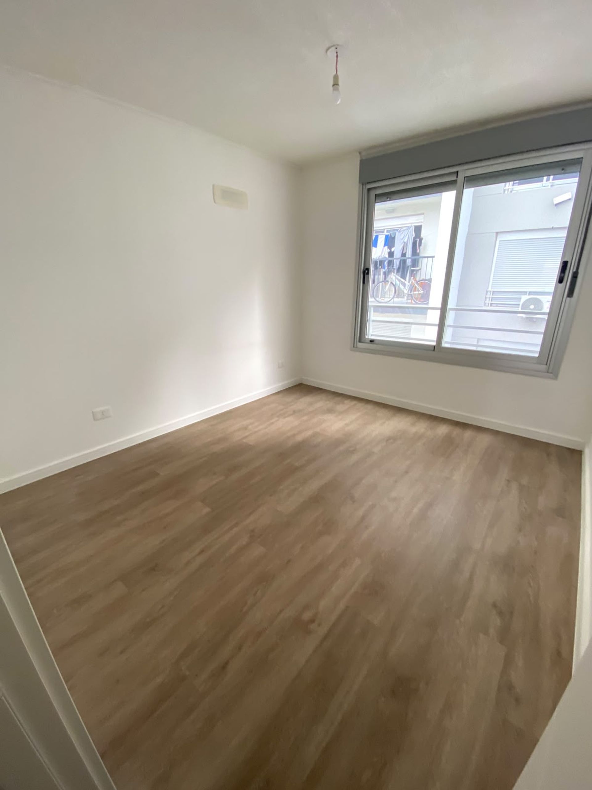 Alquiler apartamento 1 dormitorio - Tres Cruces - 6