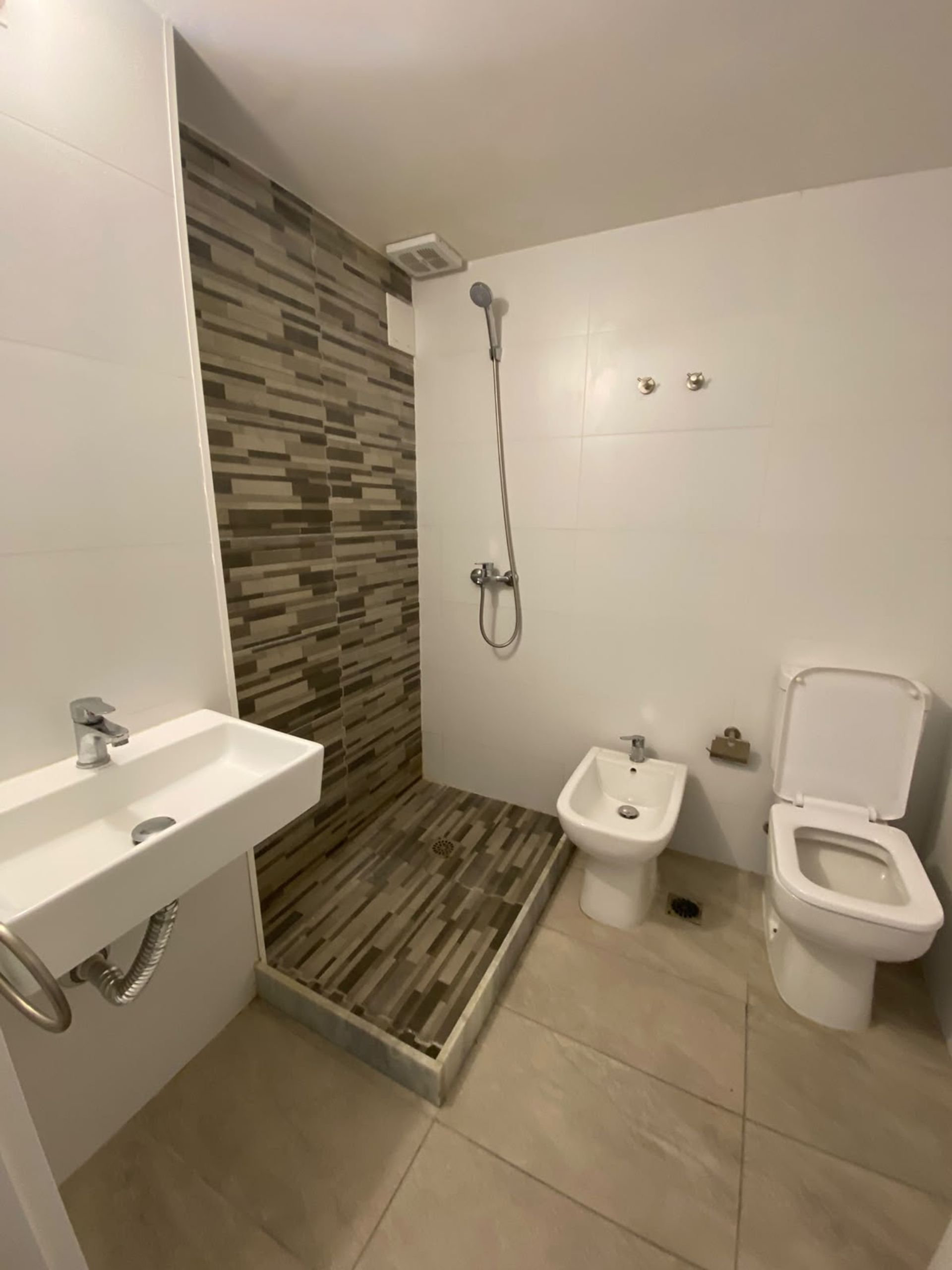 Alquiler apartamento 1 dormitorio - Tres Cruces - 4