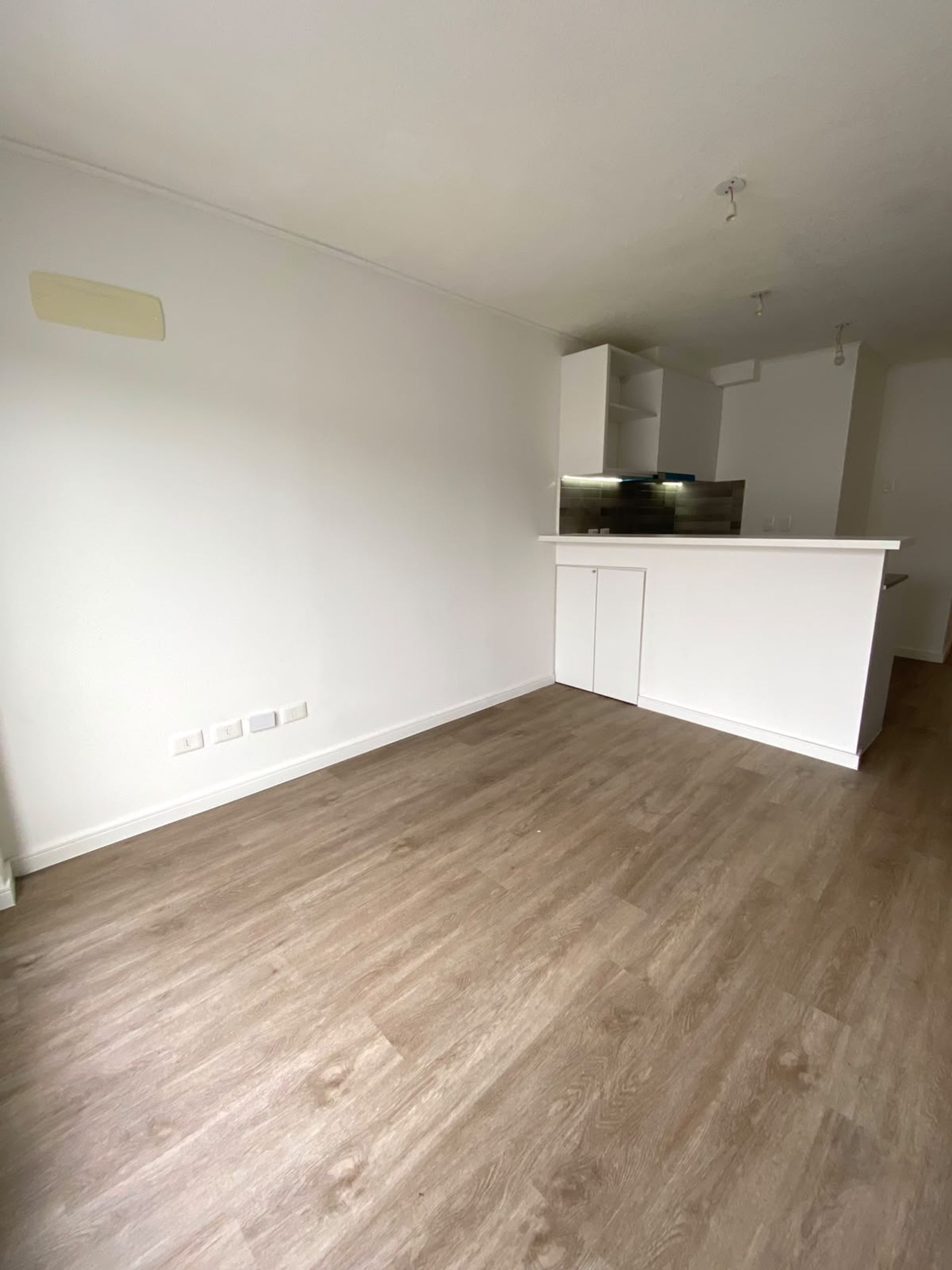 Alquiler apartamento 1 dormitorio - Tres Cruces - 3