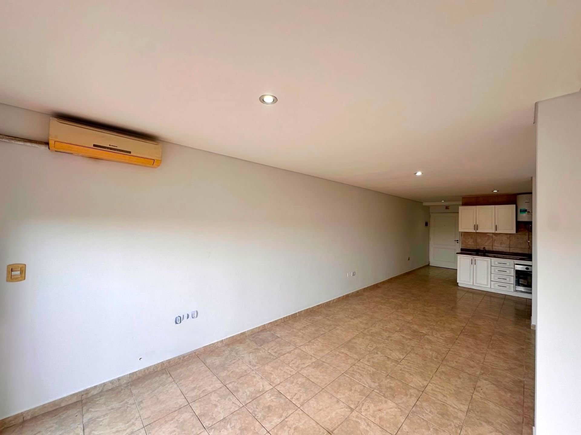 Departamento en Alquiler en Chacarita, Capital Federal