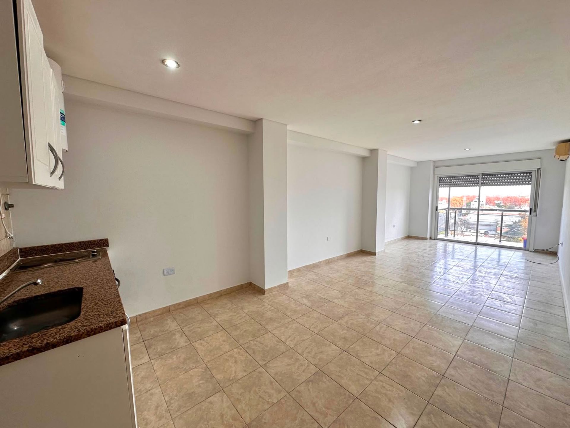 Departamento en Alquiler en Chacarita, Capital Federal