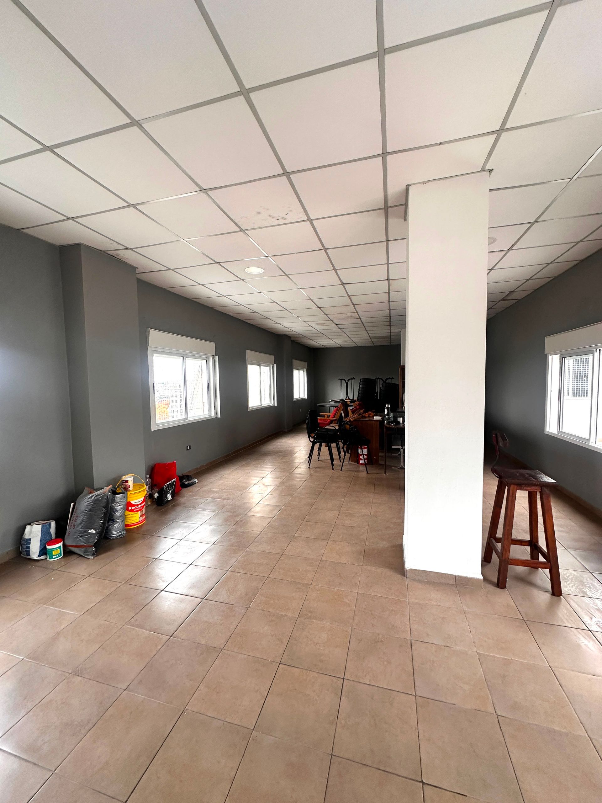 Departamento en Alquiler en Chacarita, Capital Federal