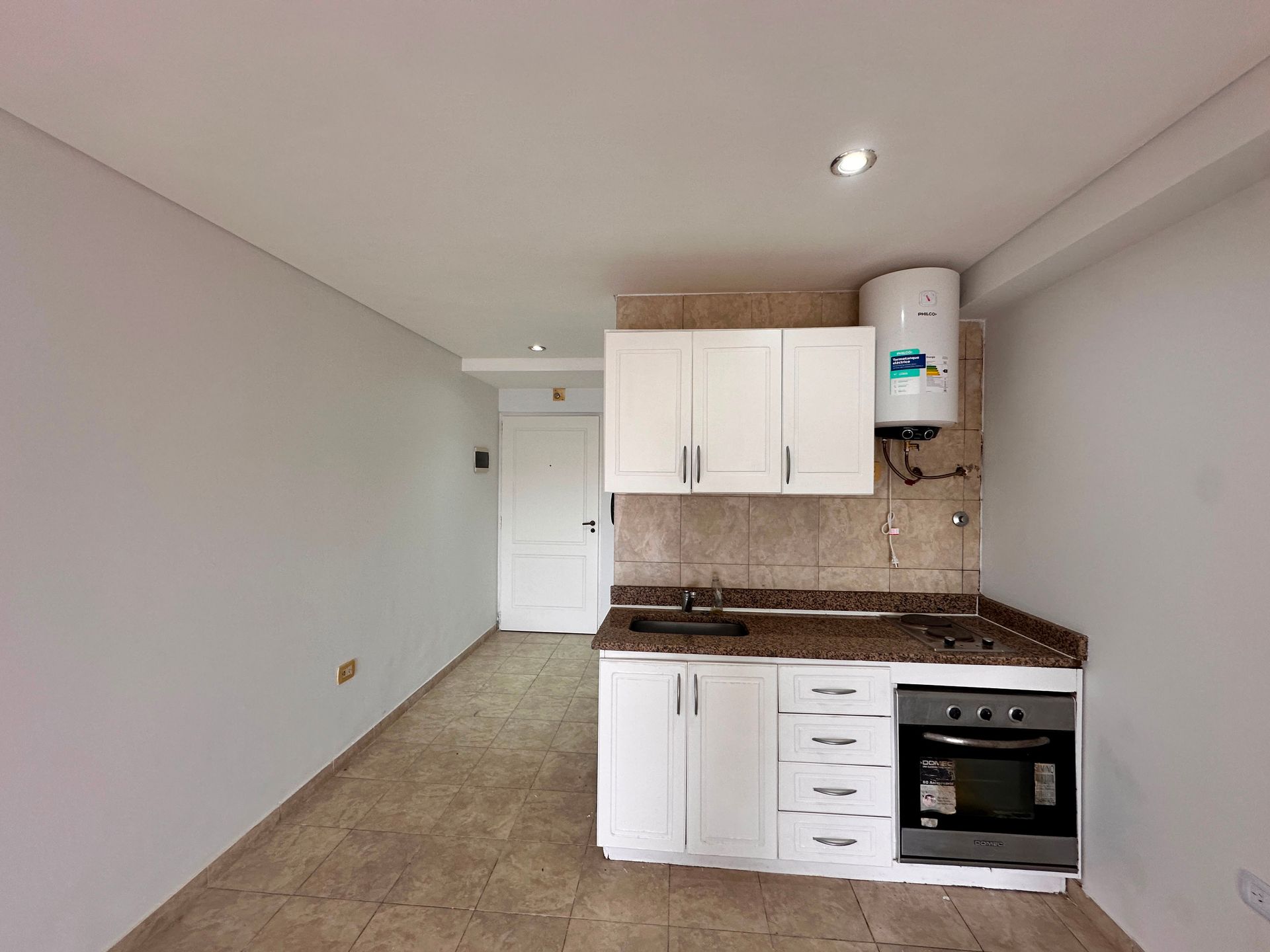 Departamento en Alquiler en Chacarita, Capital Federal