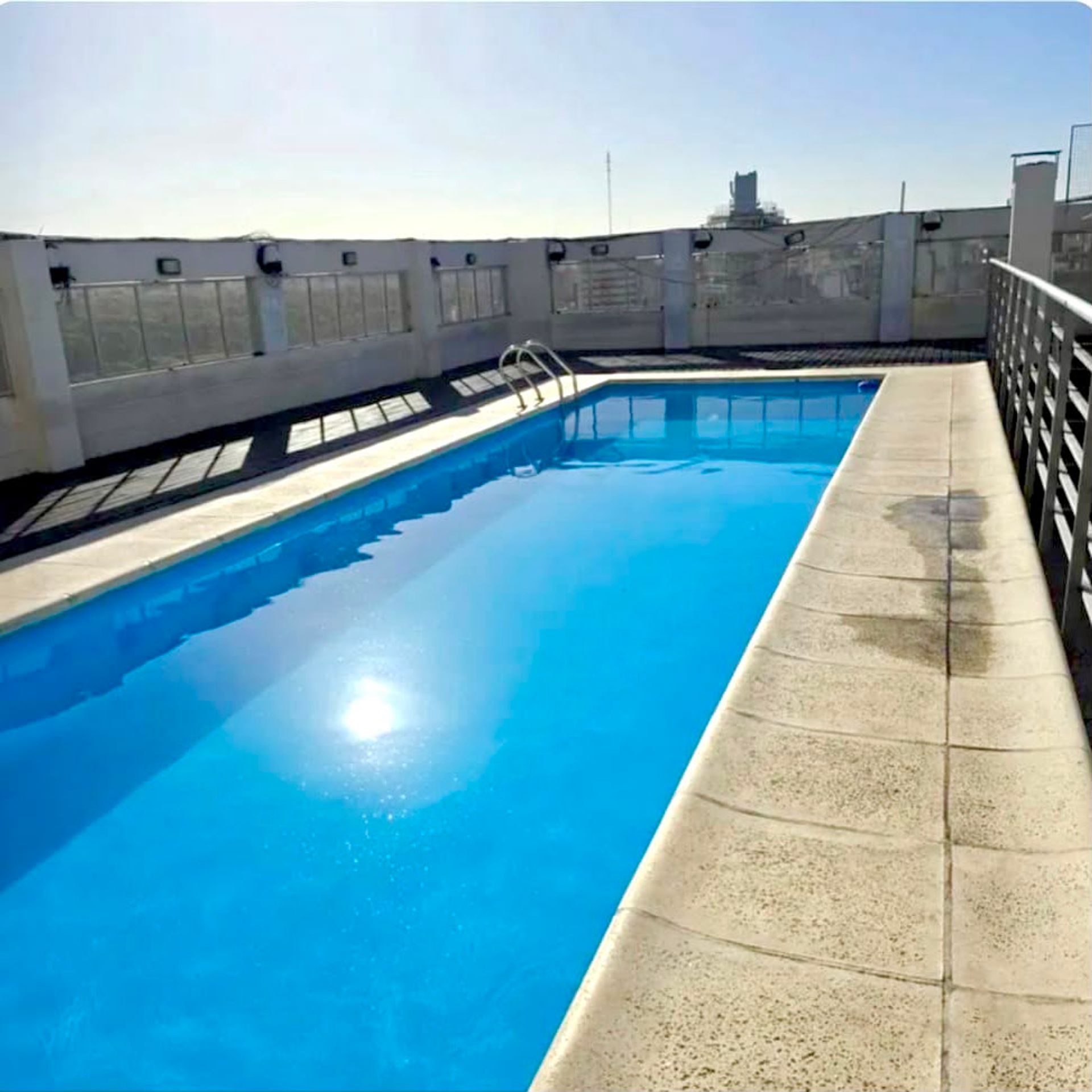 Departamento en Alquiler en Chacarita, Capital Federal
