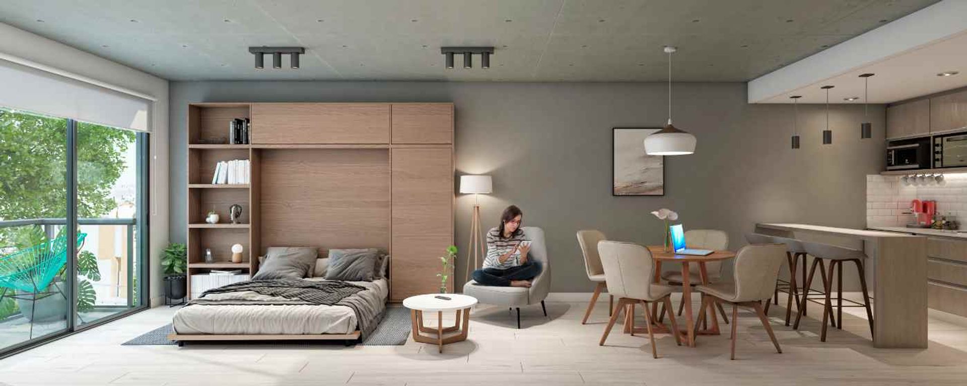 Departamento en Venta en Flores, Capital Federal