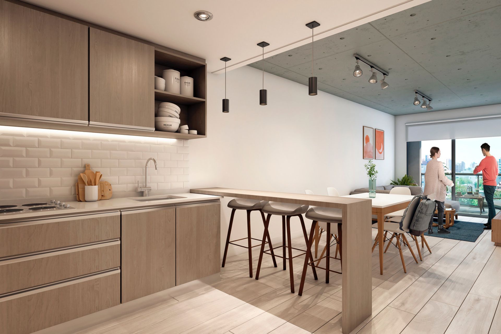 Departamento en Venta en Flores, Capital Federal