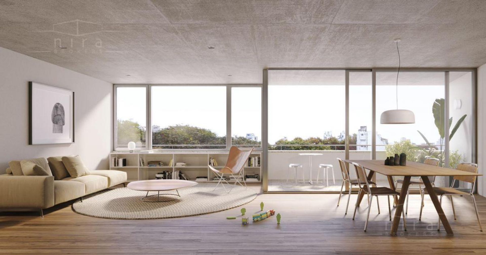 Venta Local único en zona con 13 m de Vidriera - 8