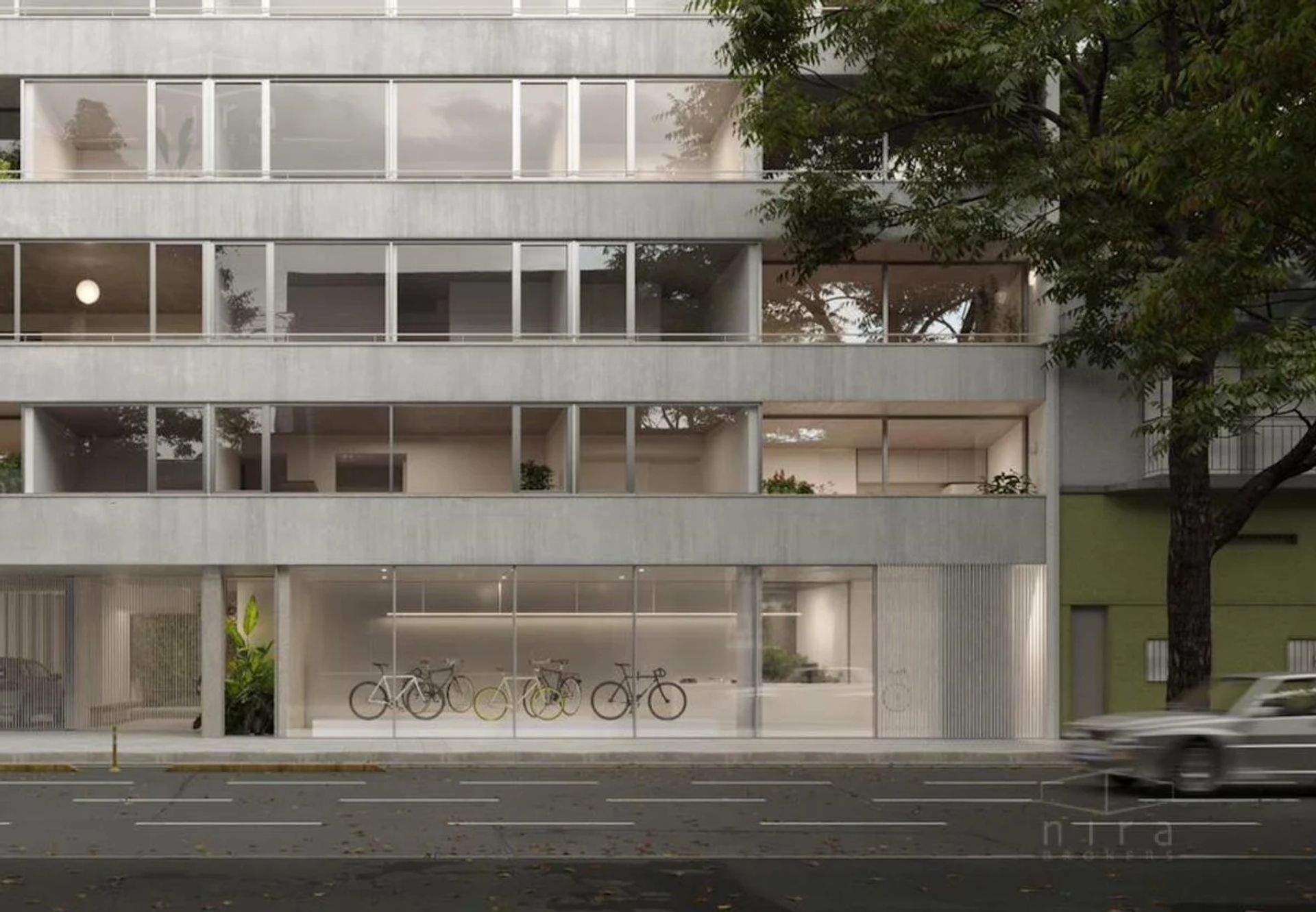 Venta Local único en zona con 13 m de Vidriera - 2
