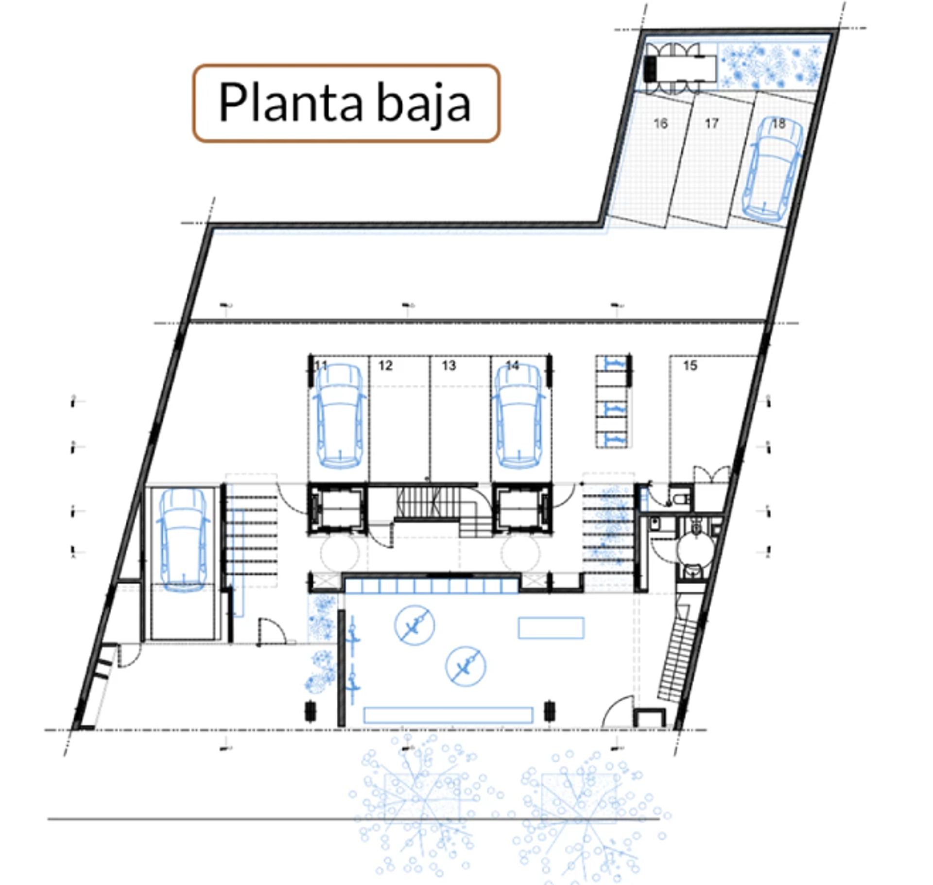 Venta Local único en zona con 13 m de Vidriera - 5