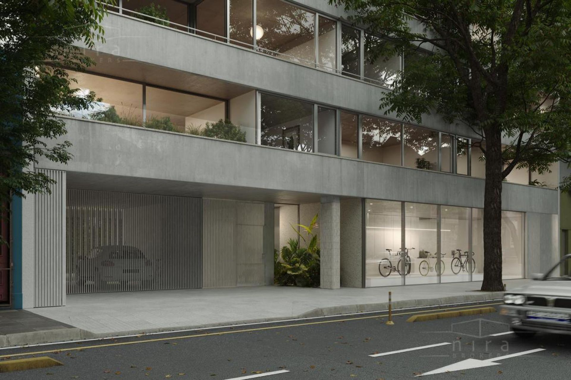Venta Local único en zona con 13 m de Vidriera - 3
