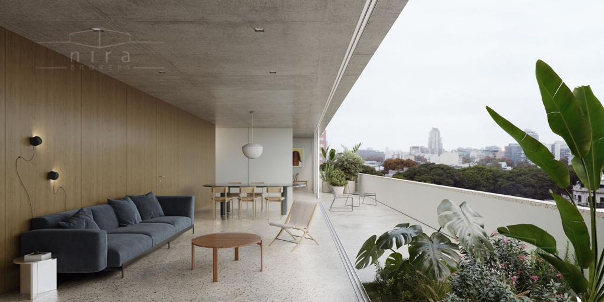 Venta Local único en zona con 13 m de Vidriera - 6