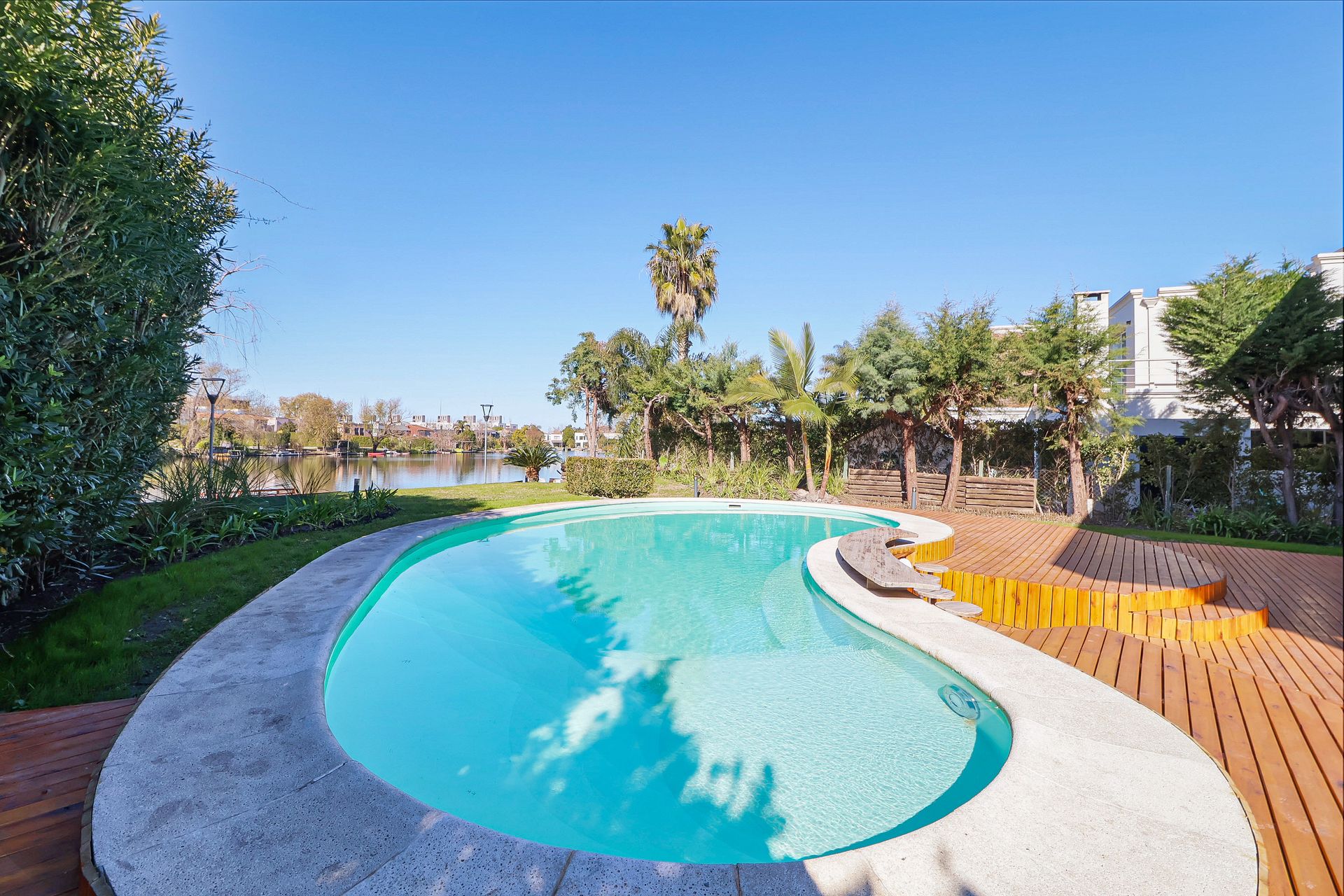 Casa en Venta en Tigre, G.B.A. Zona Norte