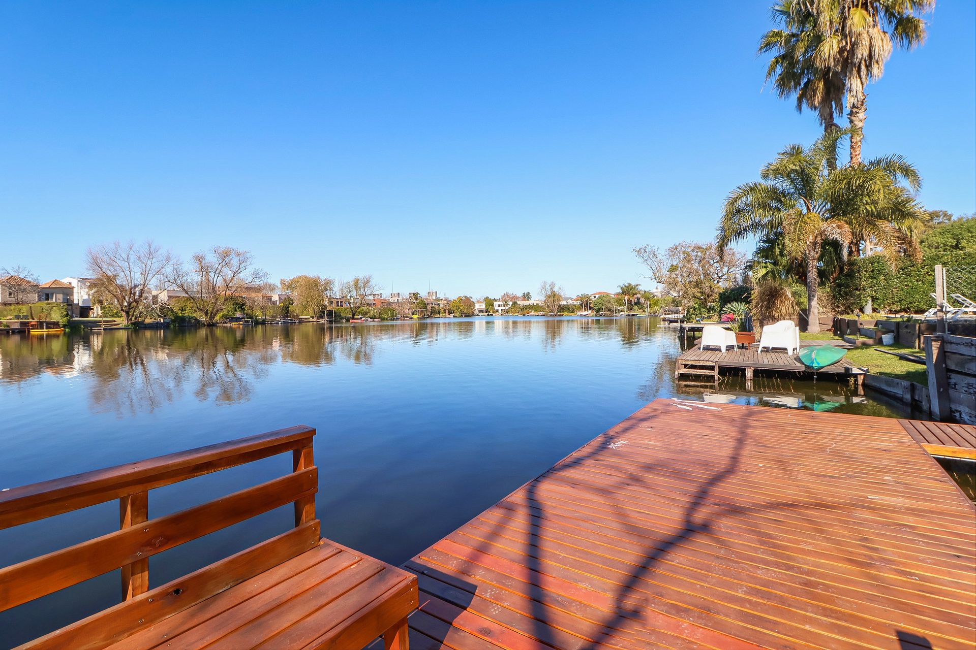 Casa en Venta en Tigre, G.B.A. Zona Norte