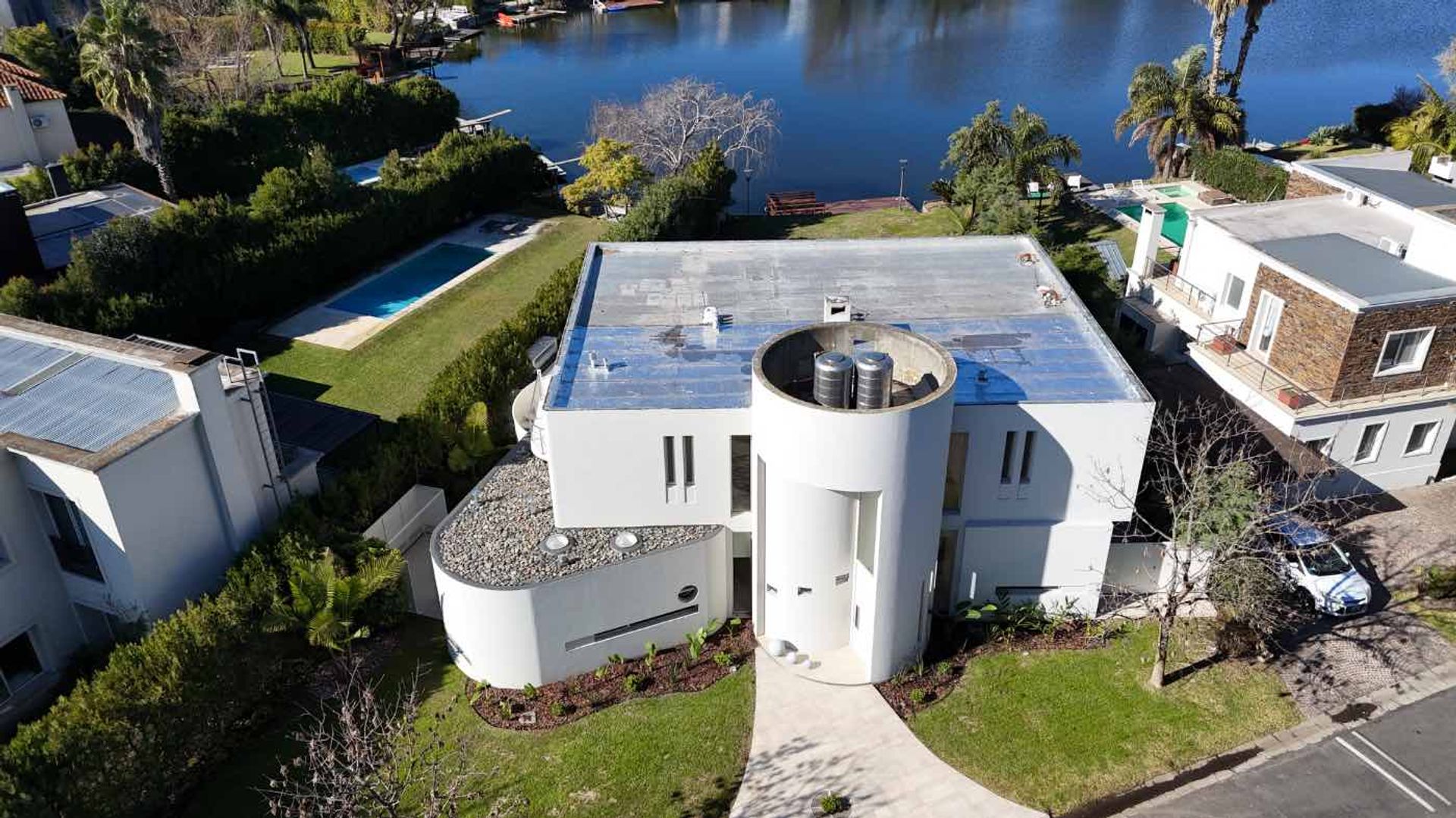 Casa en Venta en Tigre, G.B.A. Zona Norte