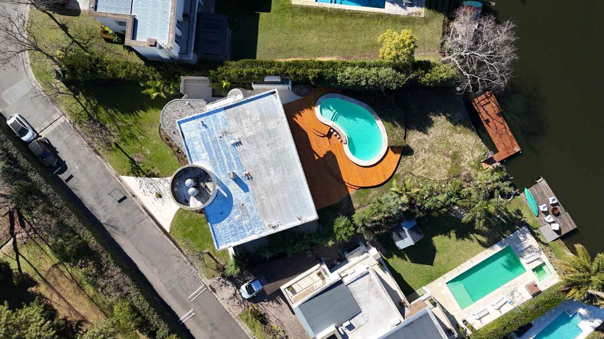 Casa en Venta en Tigre, G.B.A. Zona Norte