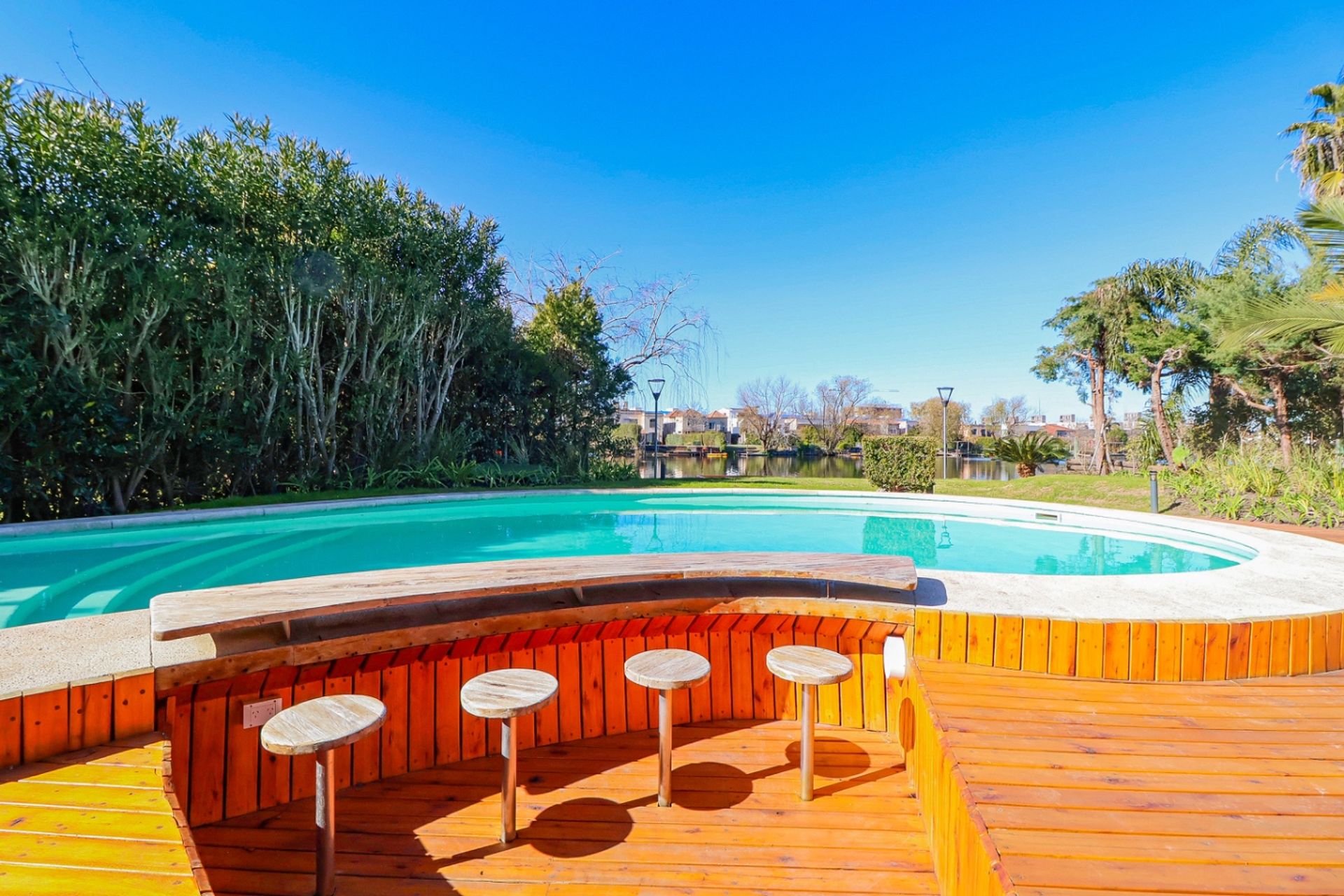 Casa en Venta en Tigre, G.B.A. Zona Norte